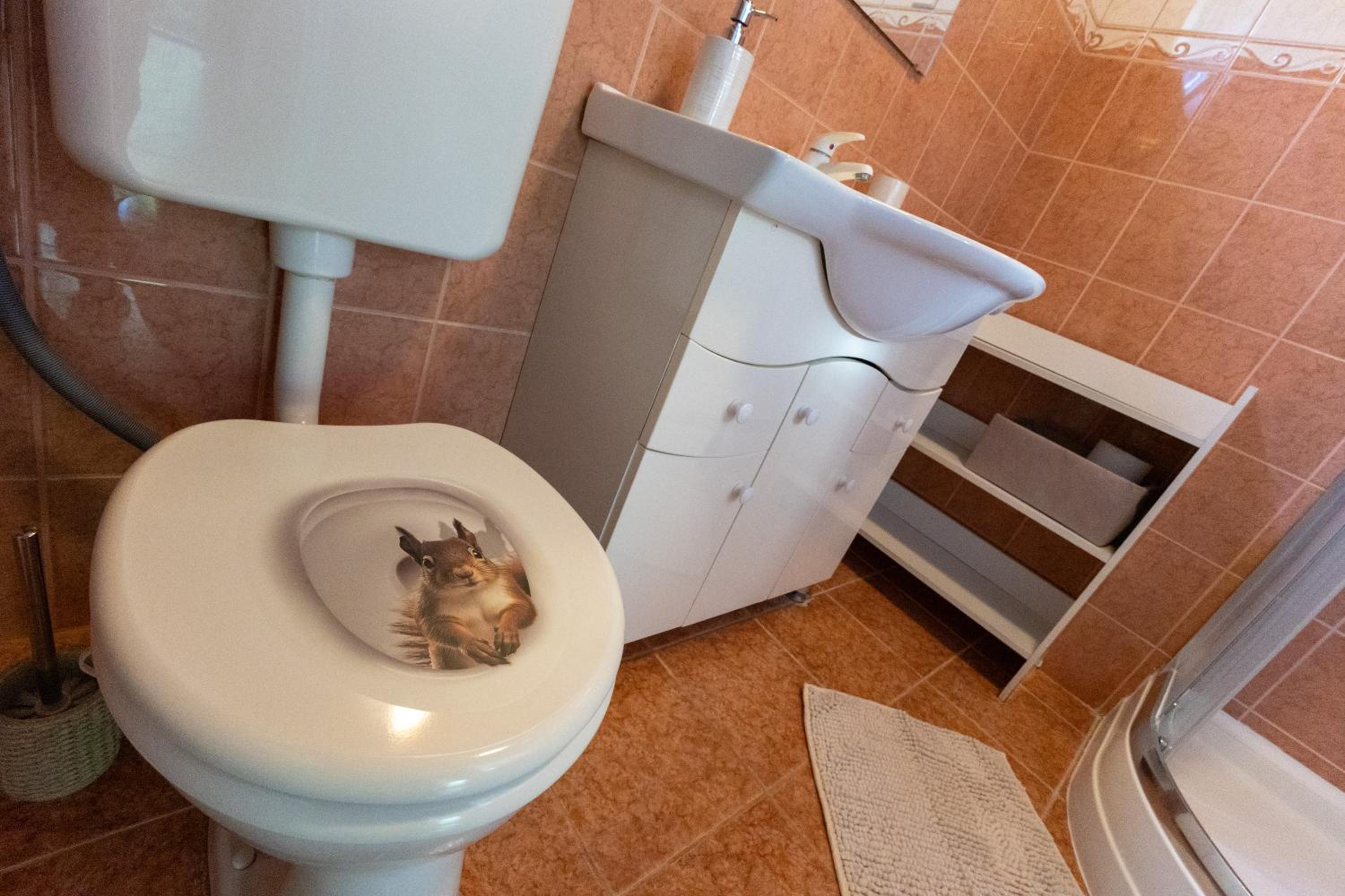 Kismókus Apartman