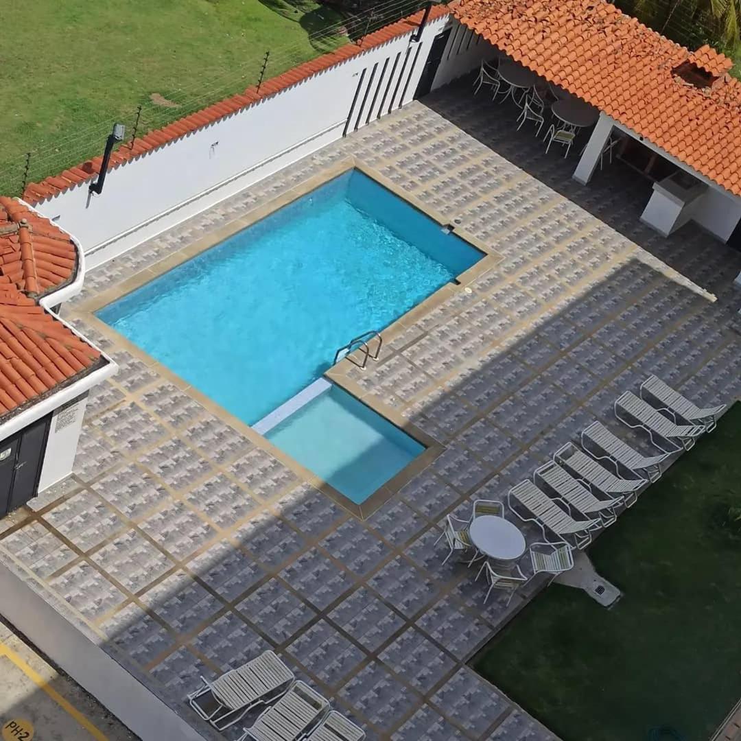 Con Vista al Mar y Terraza Privada, Céntrico view 3
