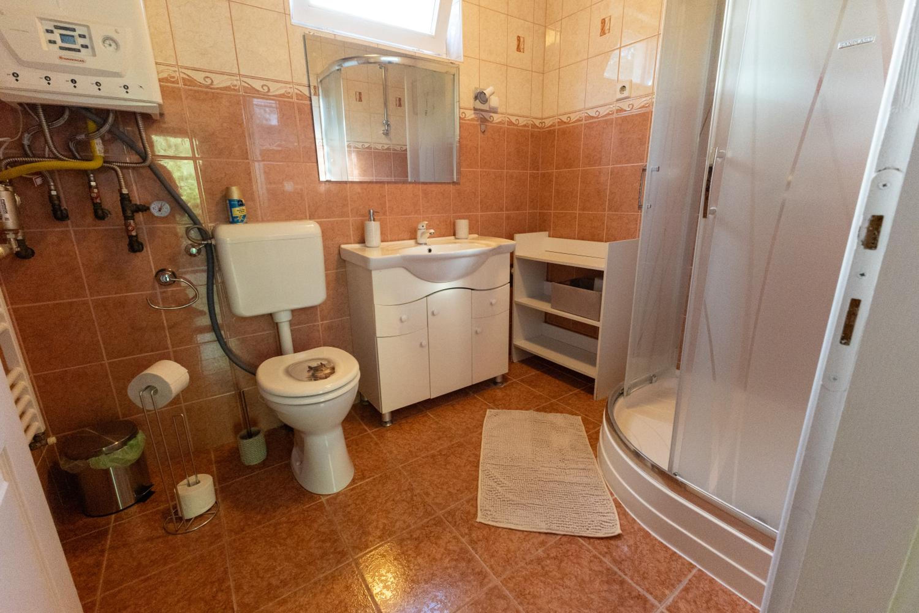 Kismókus Apartman