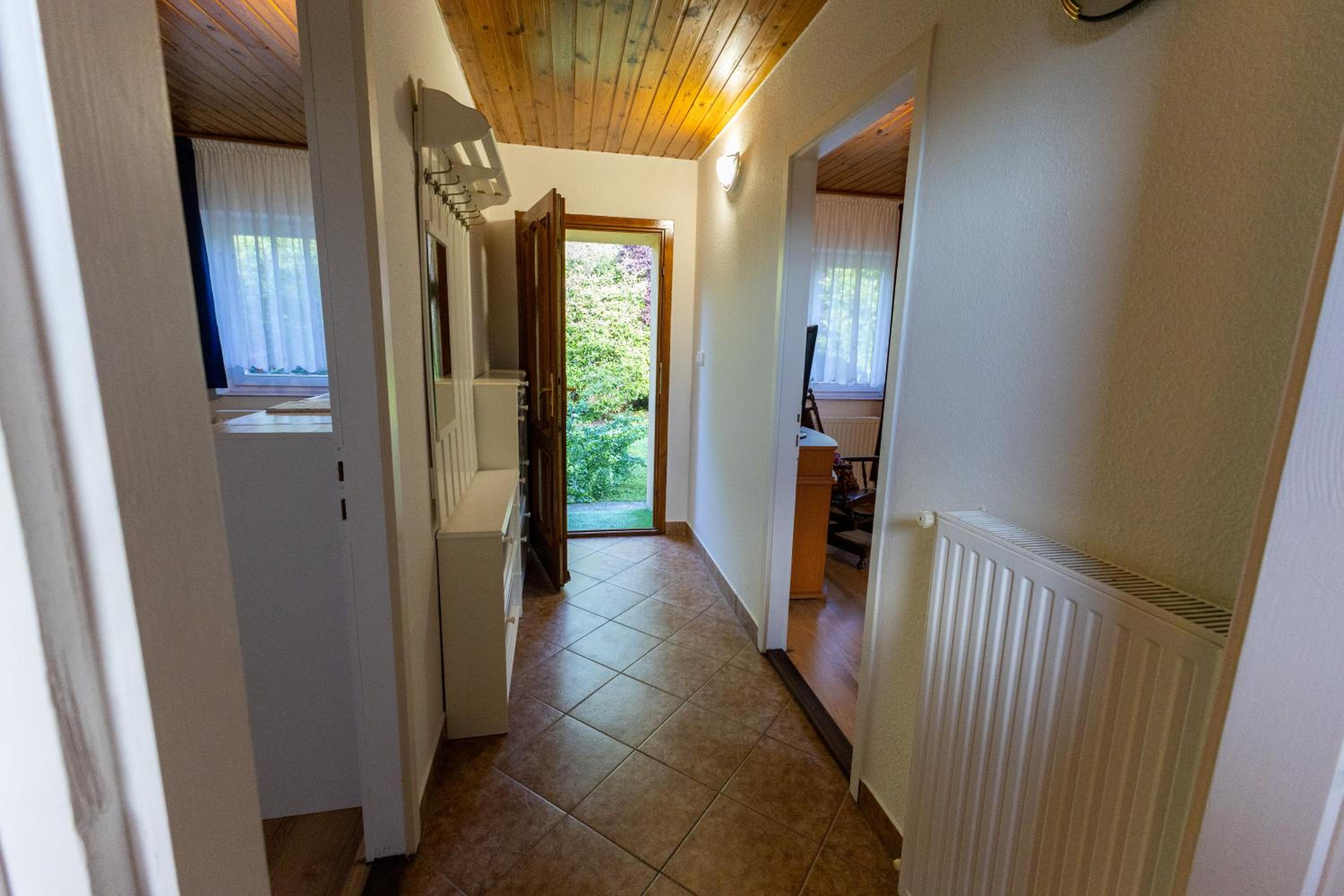 Kismókus Apartman