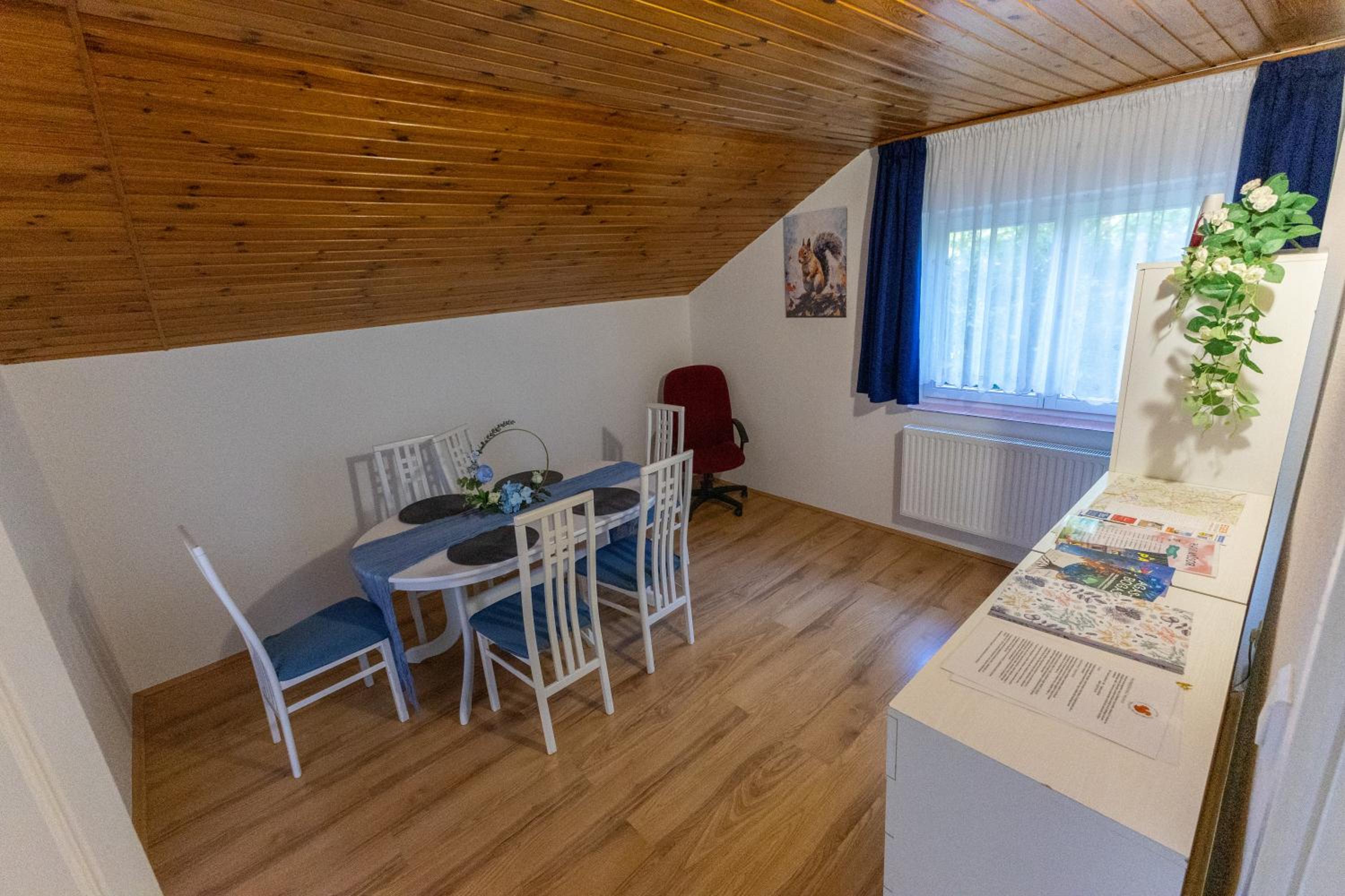 Kismókus Apartman