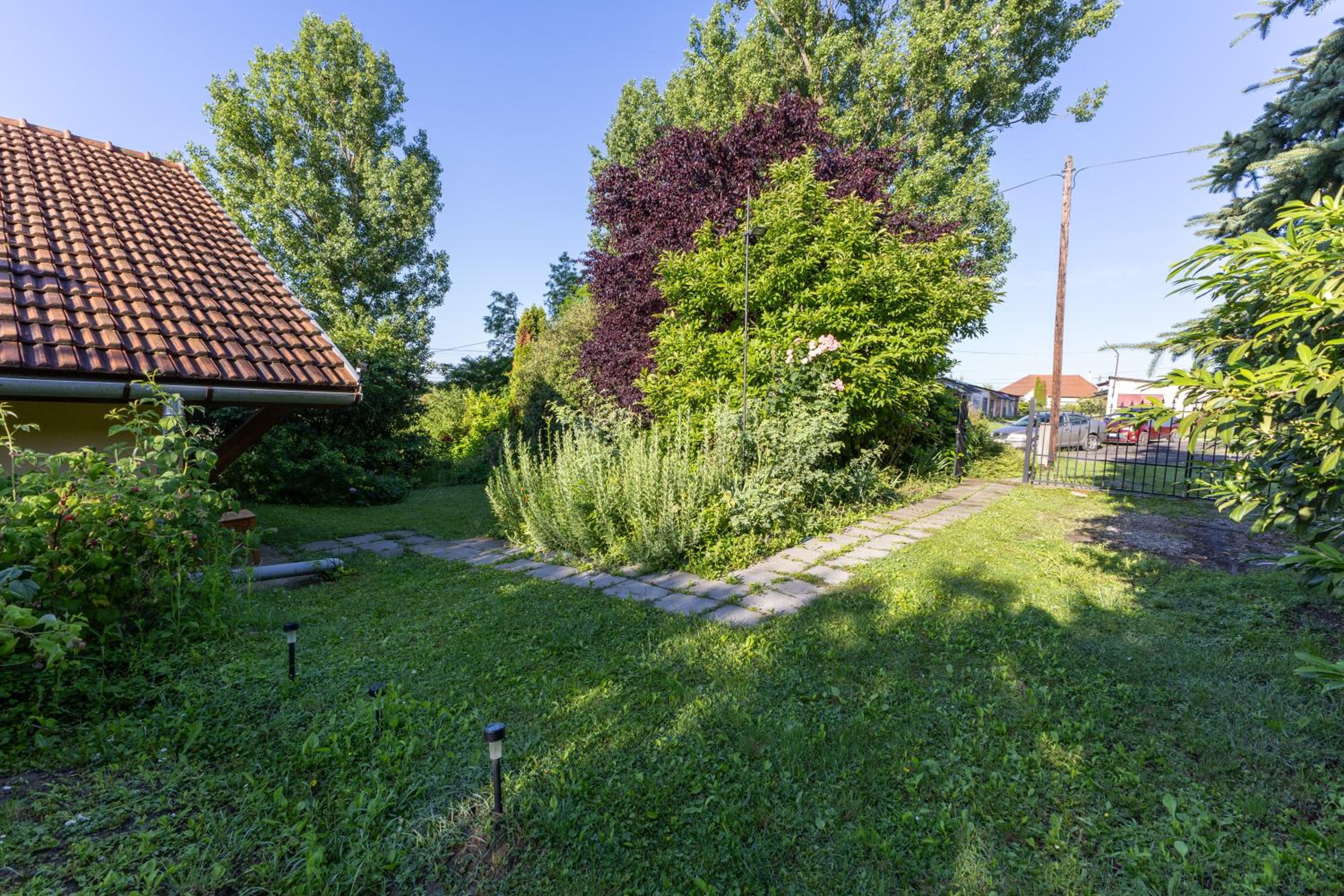 Kismókus Apartman