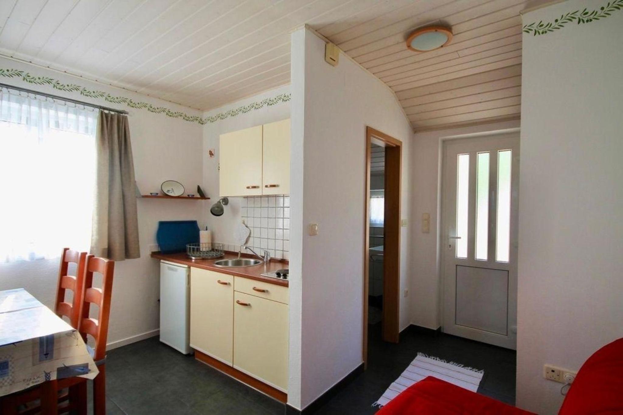 Wohnung In Bol view 2