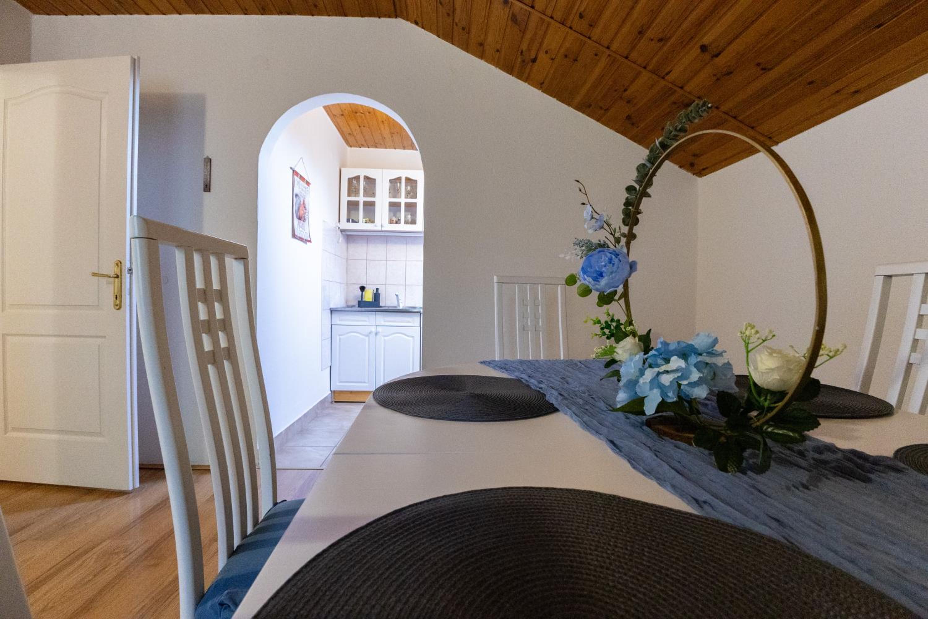 Kismókus Apartman