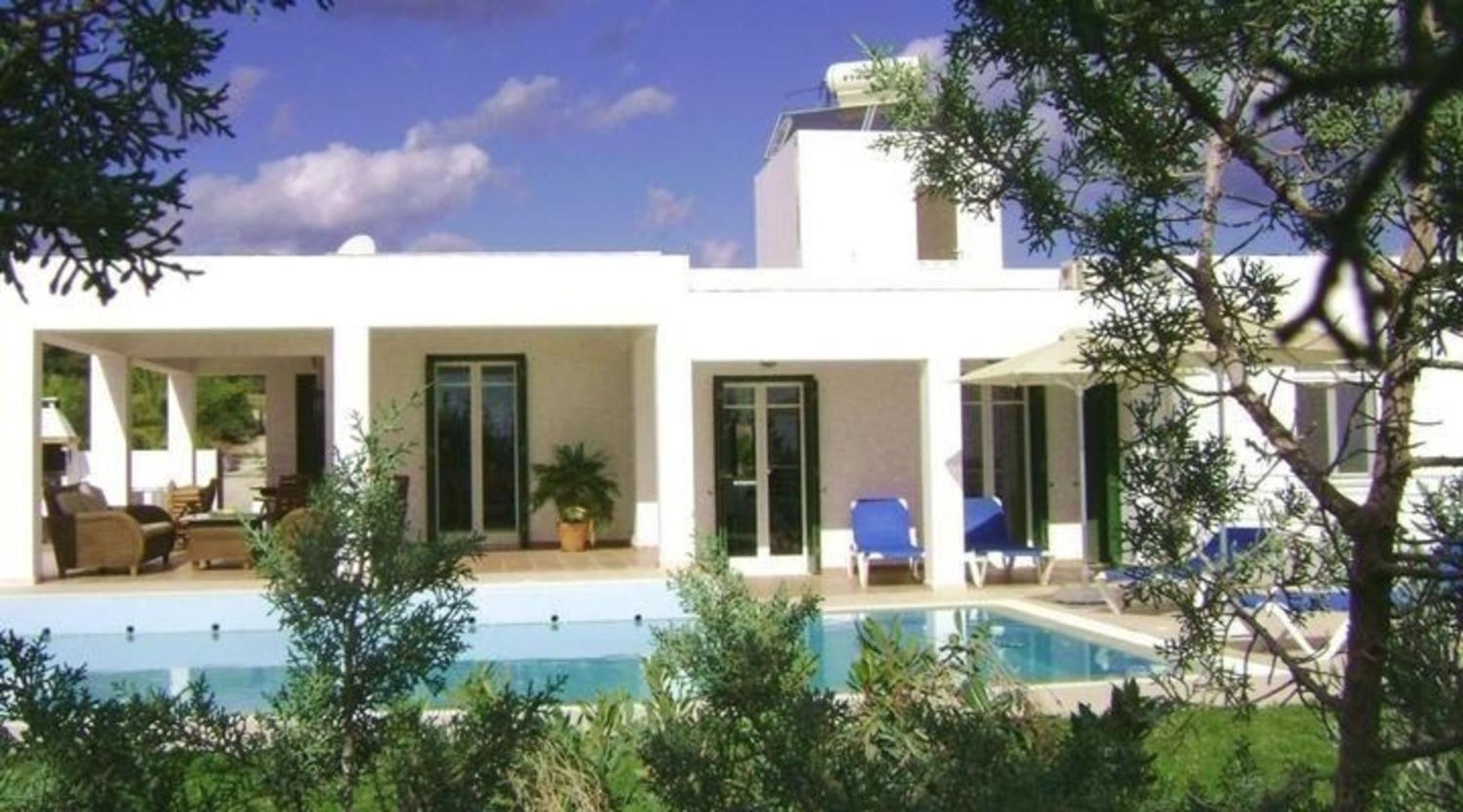 Villa Chevalier