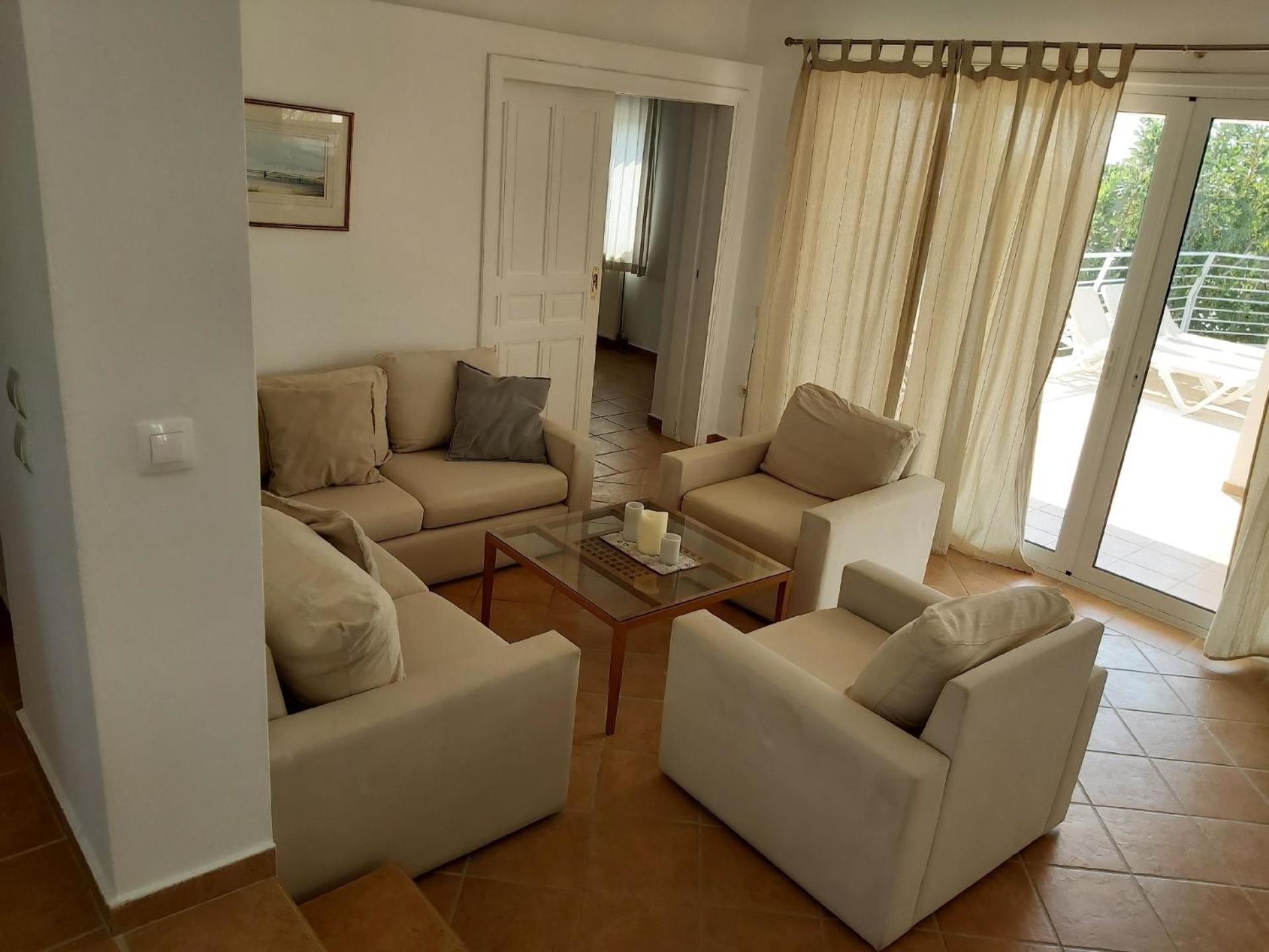Villa Chevalier