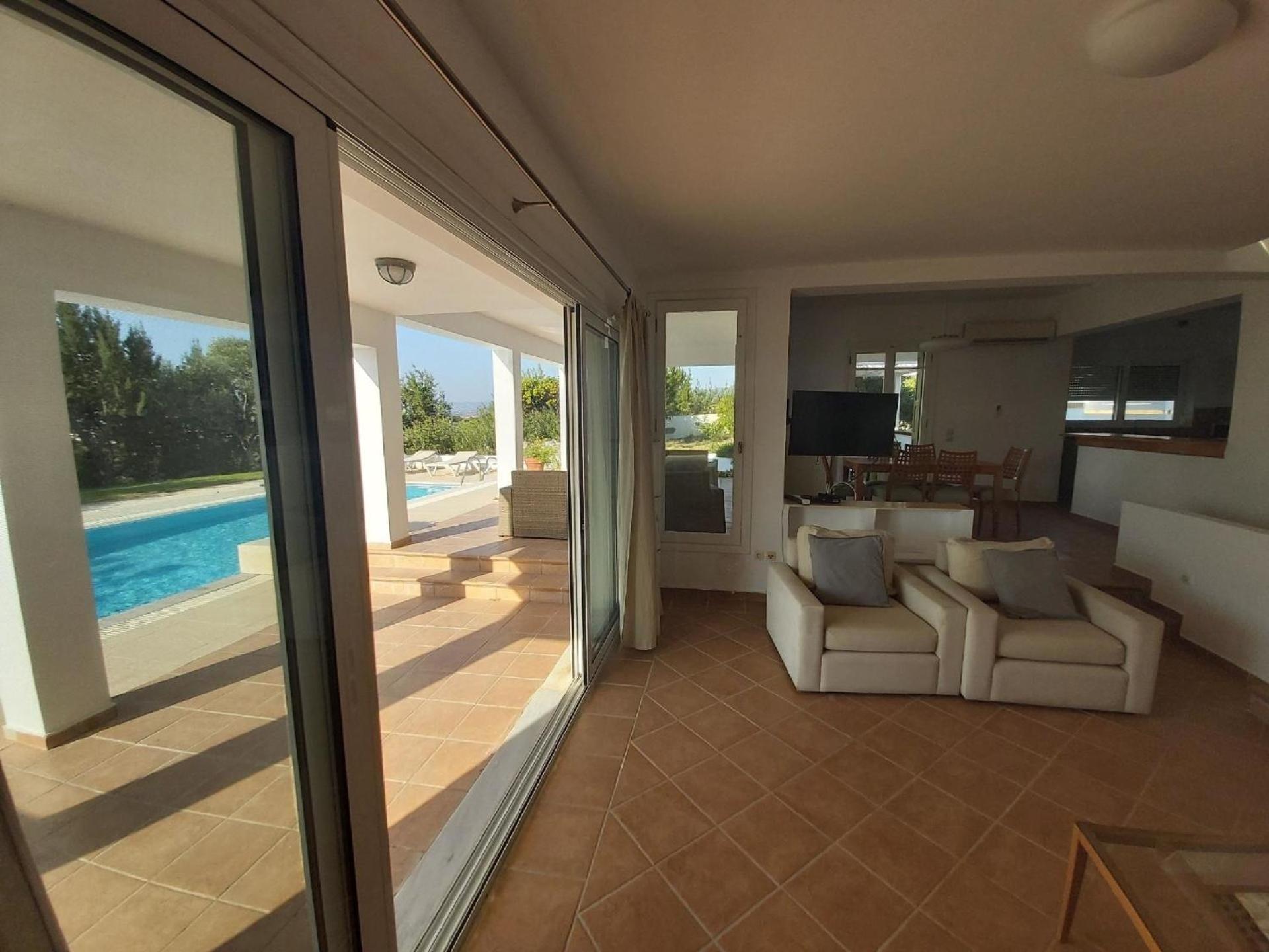 Villa Chevalier