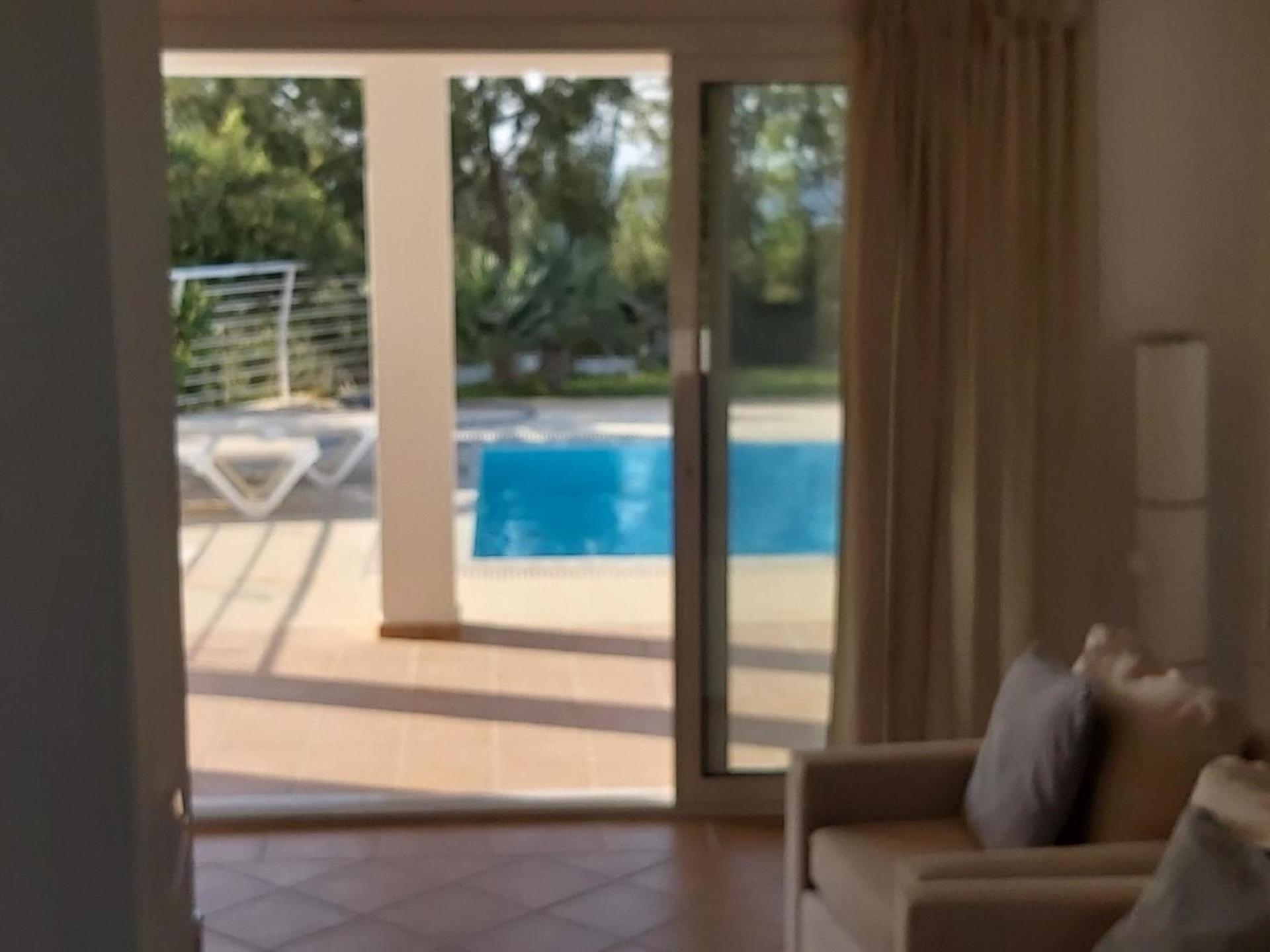 Villa Chevalier