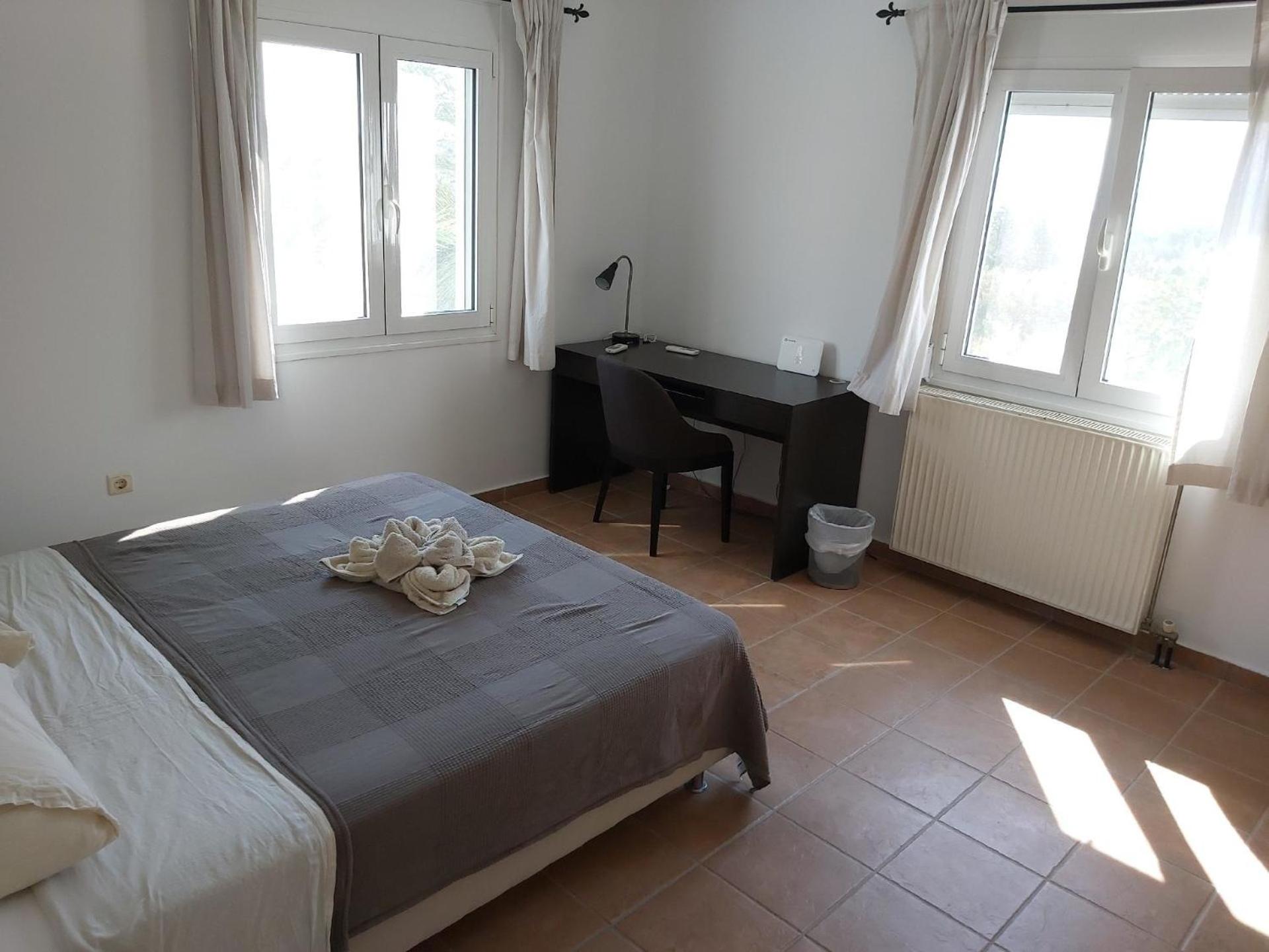 Villa Chevalier