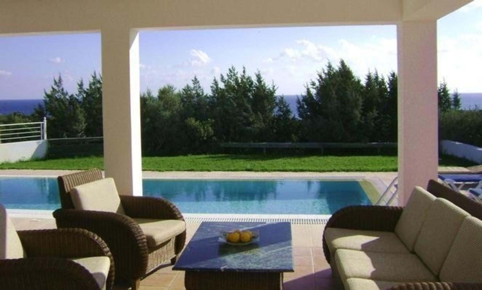 Villa Chevalier