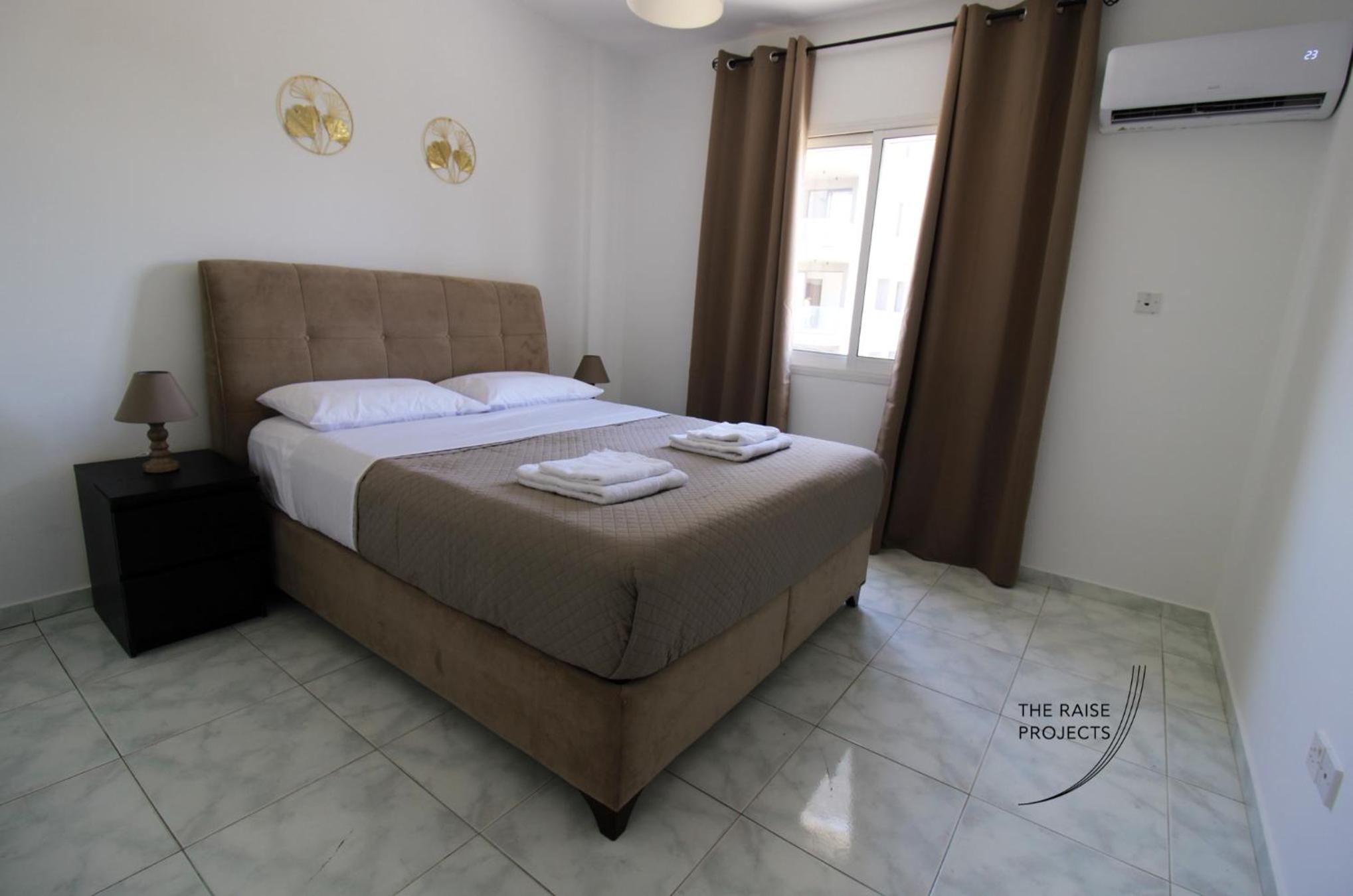 Limassol Vacations - Raise Limassol Coastal City Break - Property Image 12