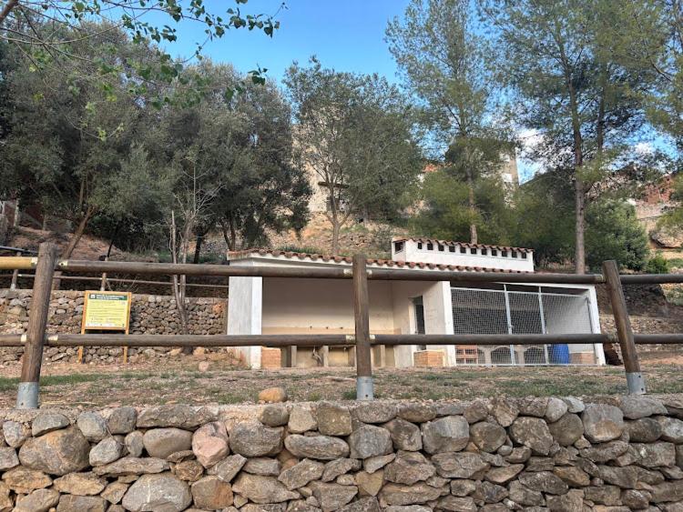 CASA EL MIRADOR FIGUEROLES