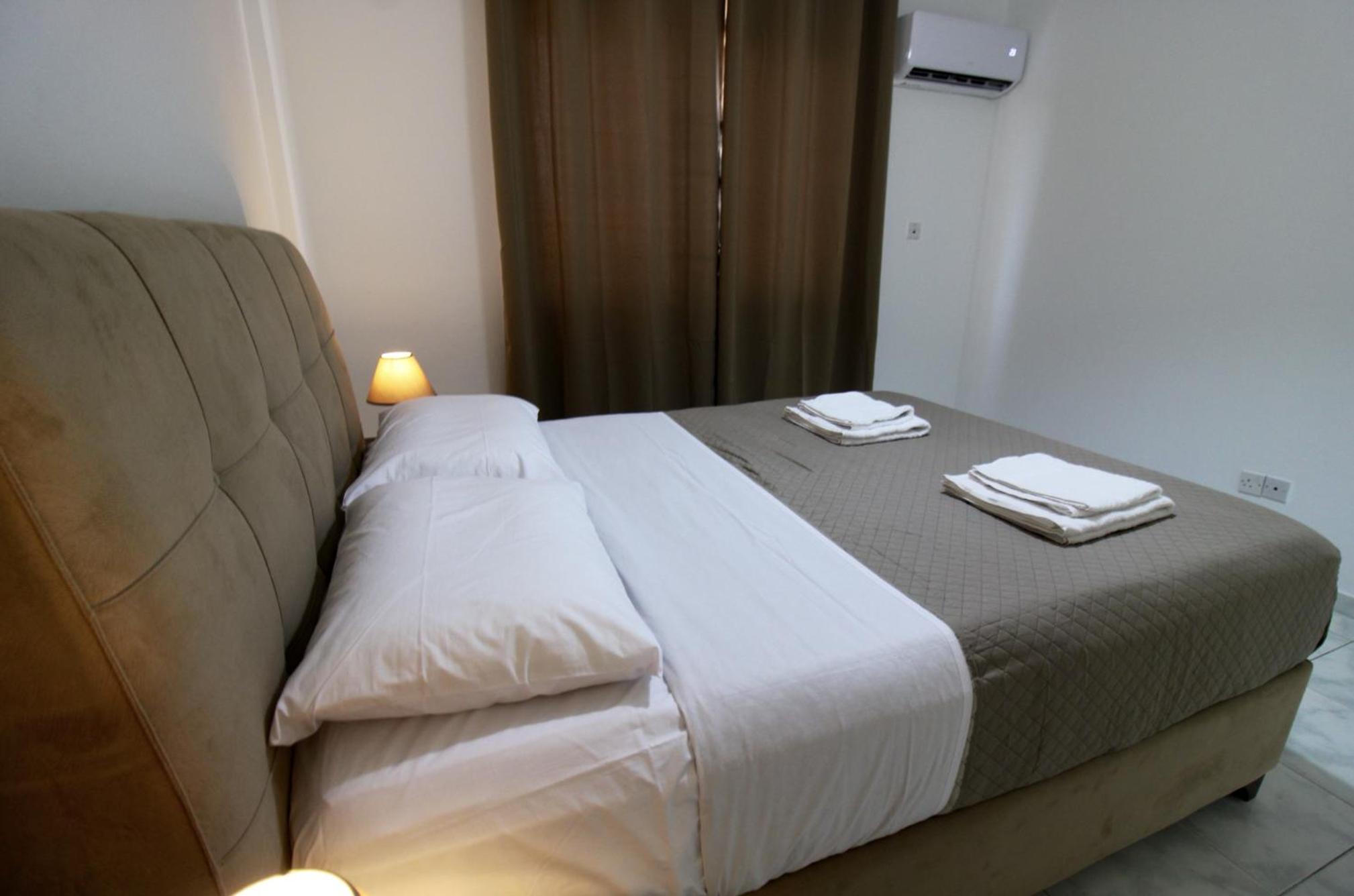 Limassol Vacations - Raise Limassol Coastal City Break - Property Image 19
