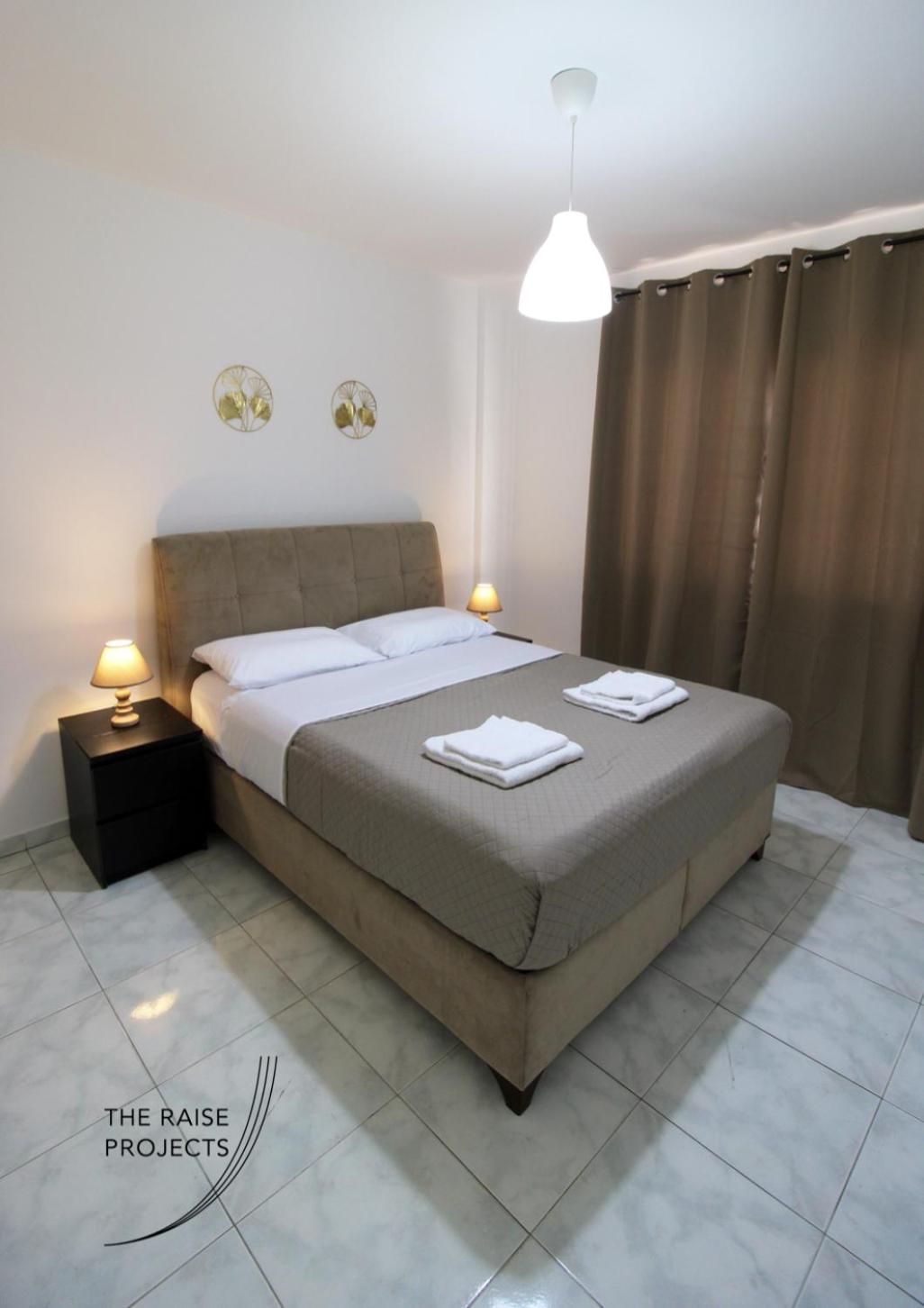 Limassol Vacations - Raise Limassol Coastal City Break - Property Image 18