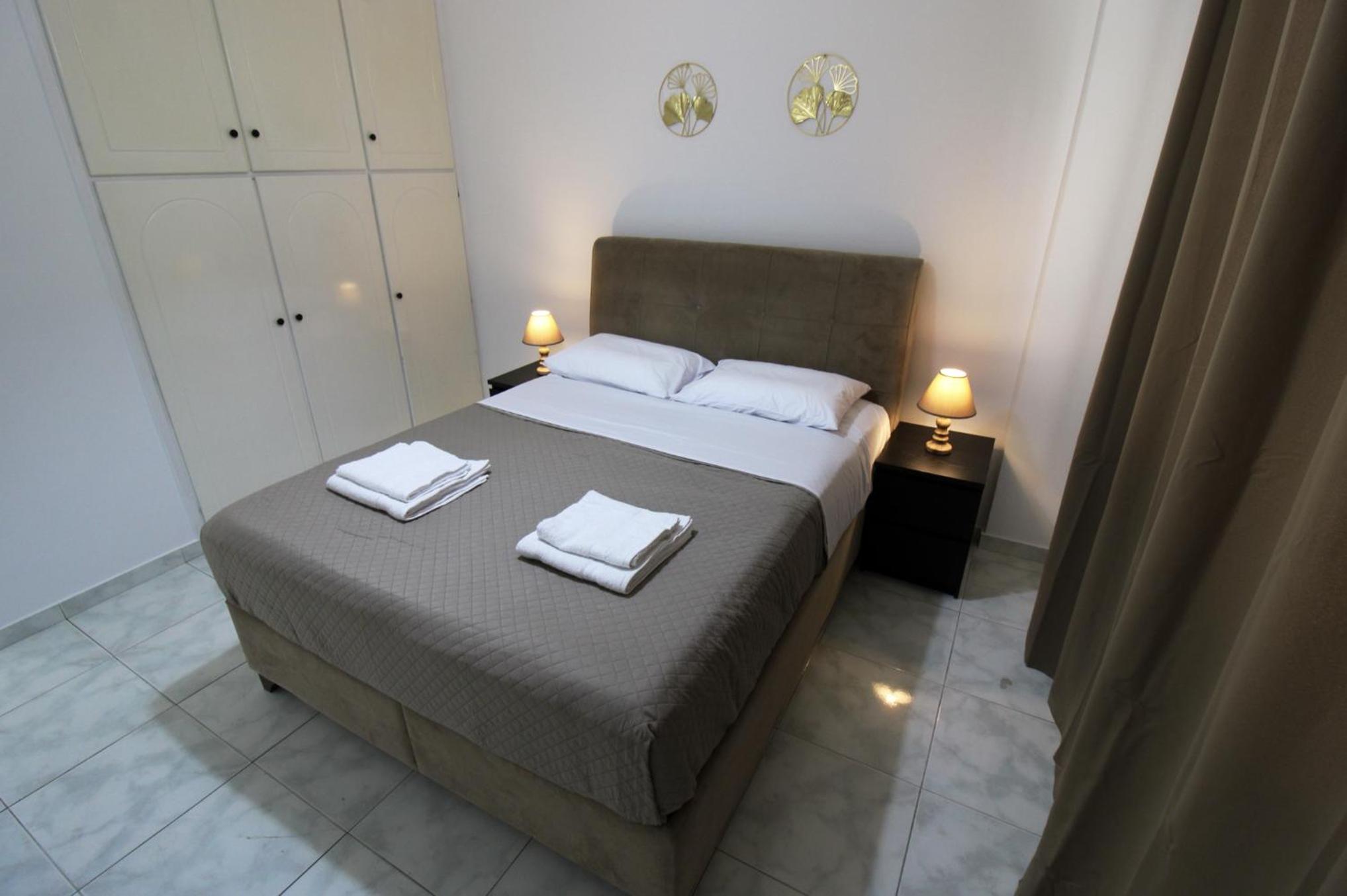 Limassol Vacations - Raise Limassol Coastal City Break - Property Image 15