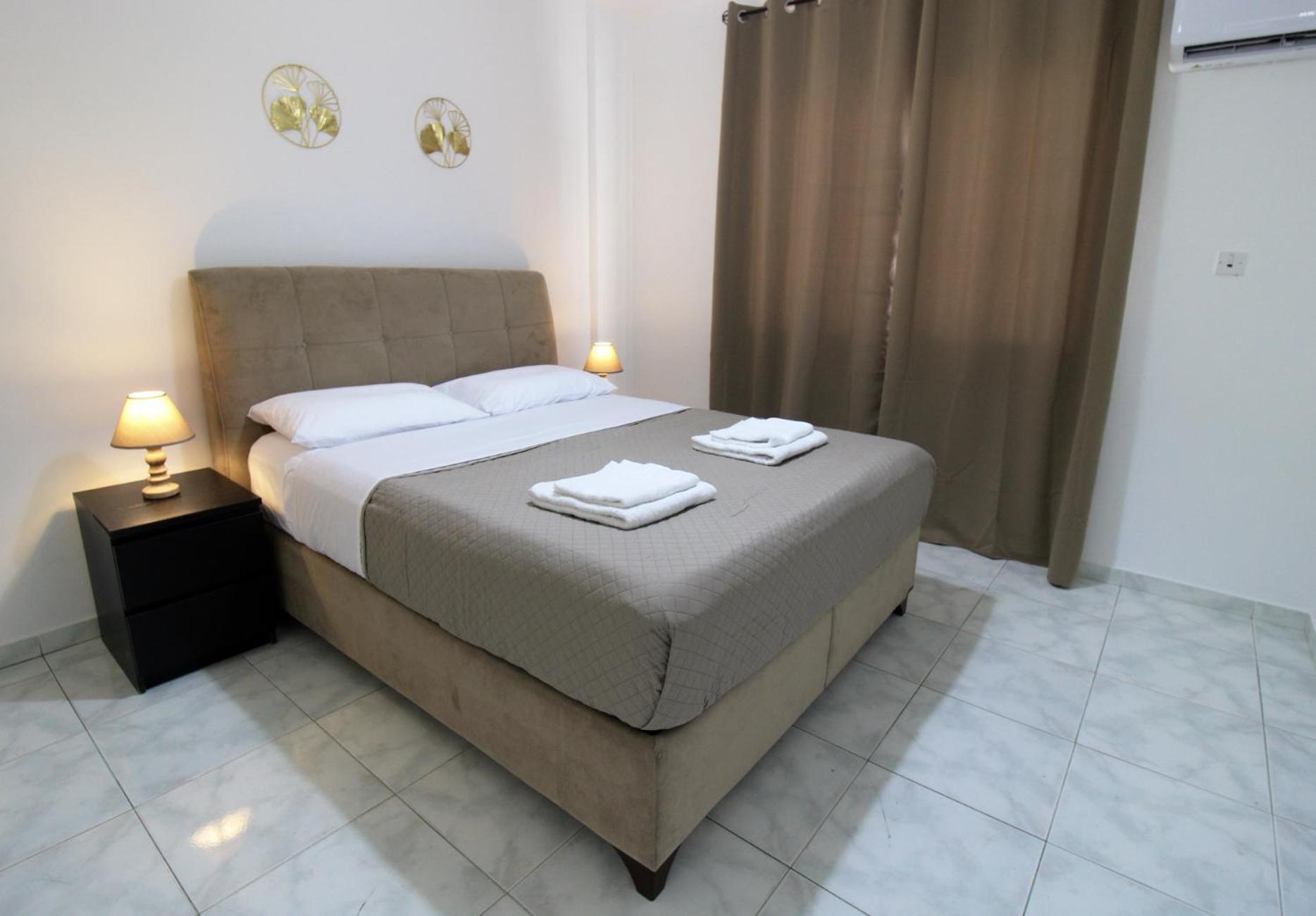 Limassol Vacations - Raise Limassol Coastal City Break - Property Image 2