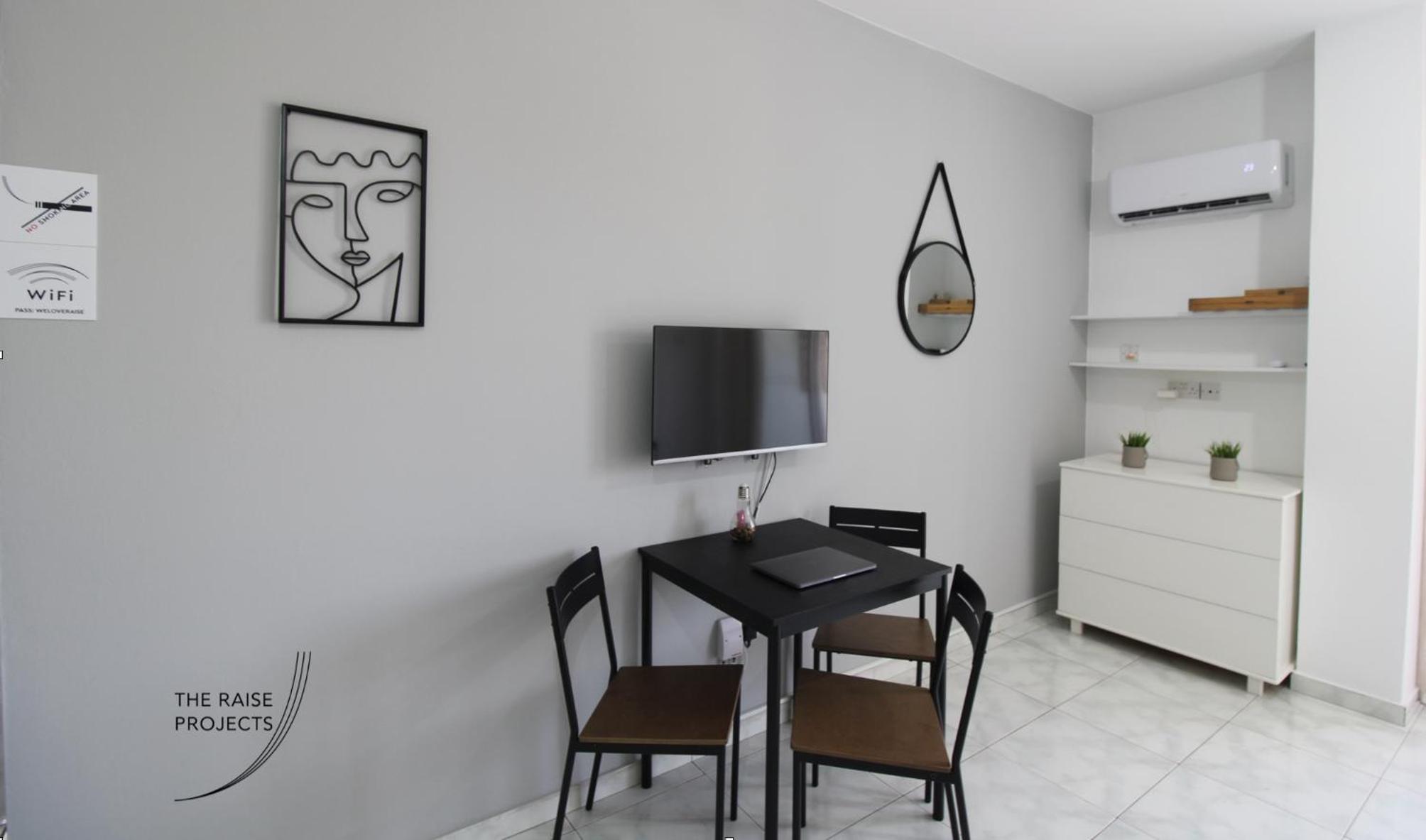 Limassol Vacations - Raise Limassol Coastal City Break - Property Image 11
