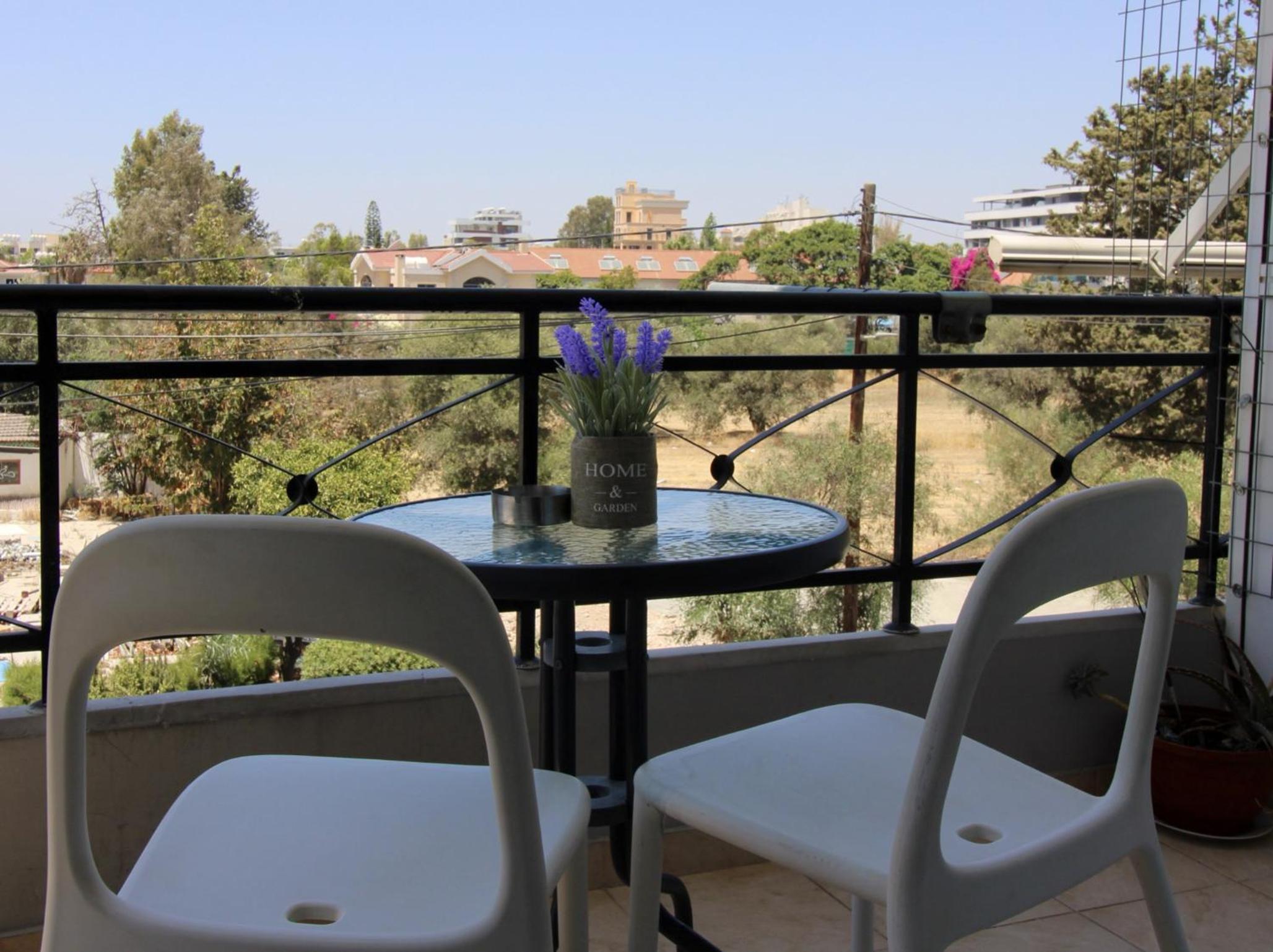 Limassol Vacations - Raise Limassol Coastal City Break - Property Image 7