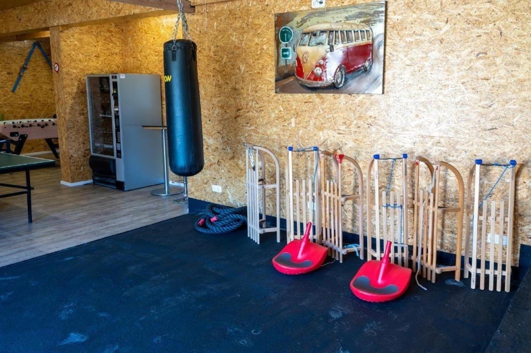 Ferienwohnung in Oberallgäu mit Terrasse, Grill und Garten