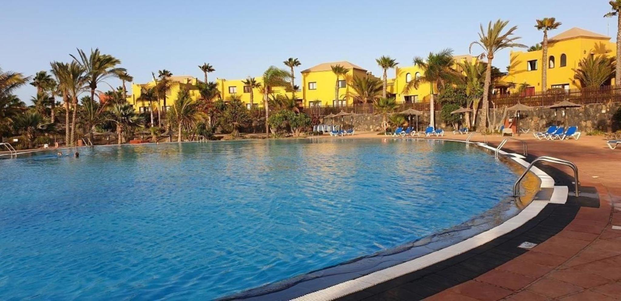 Ferienwohnung mit Terrasse und Gemeinschaftspool - a86023 view 5