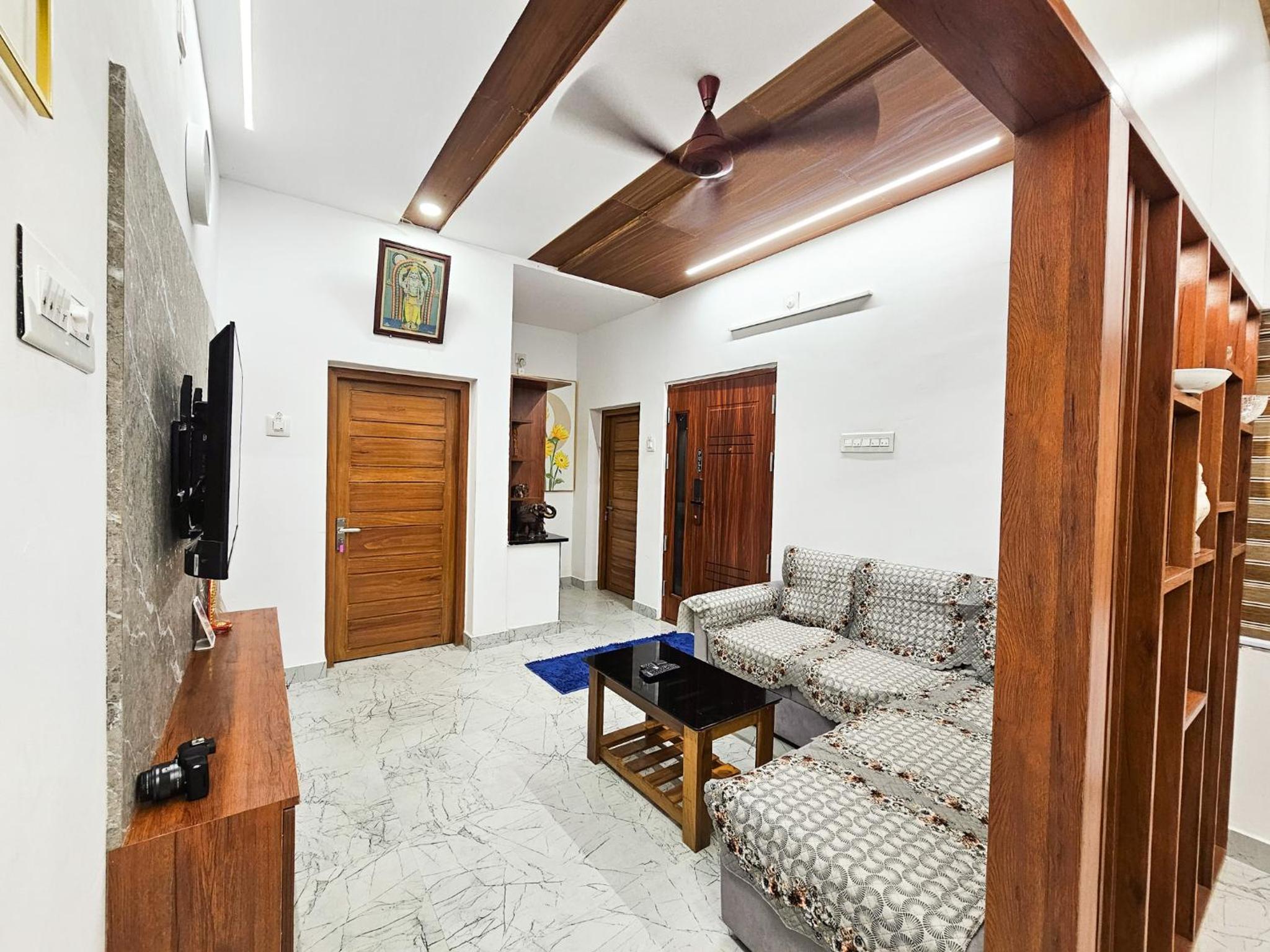 Ganga Homes by Alchemy Homes, Ayyanthole, Thrissur view 3