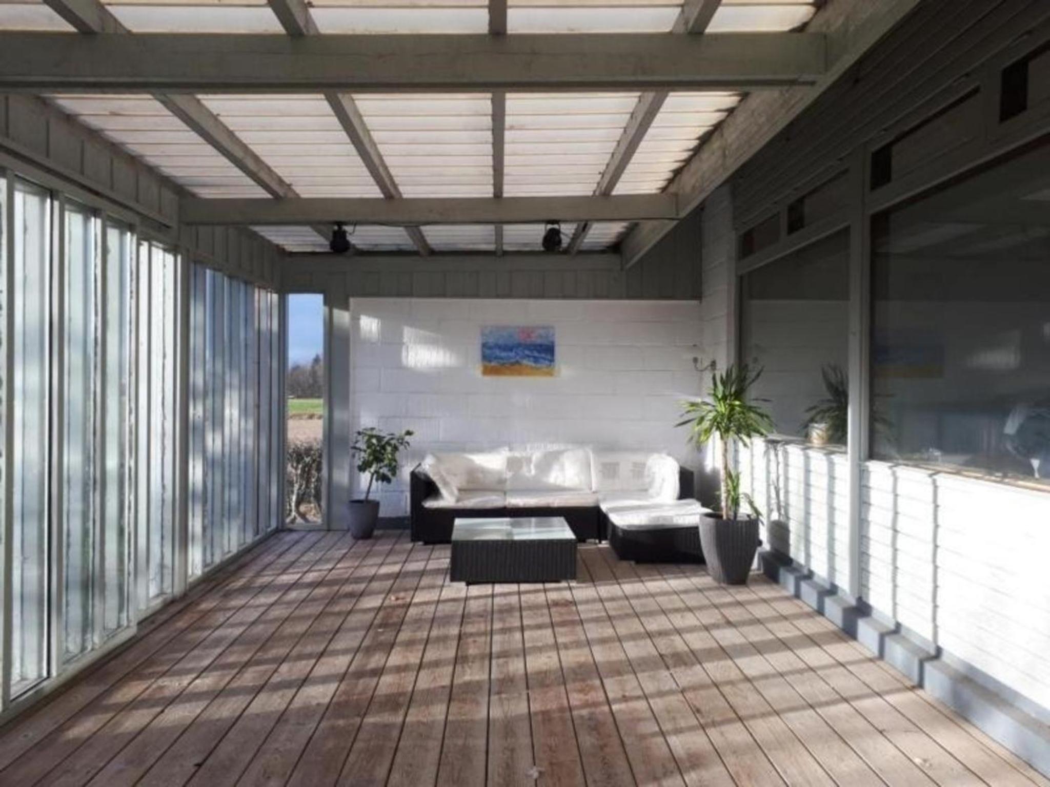 Schönes Ferienhaus mit Grill, Terrasse und Garten - a86942 view 5