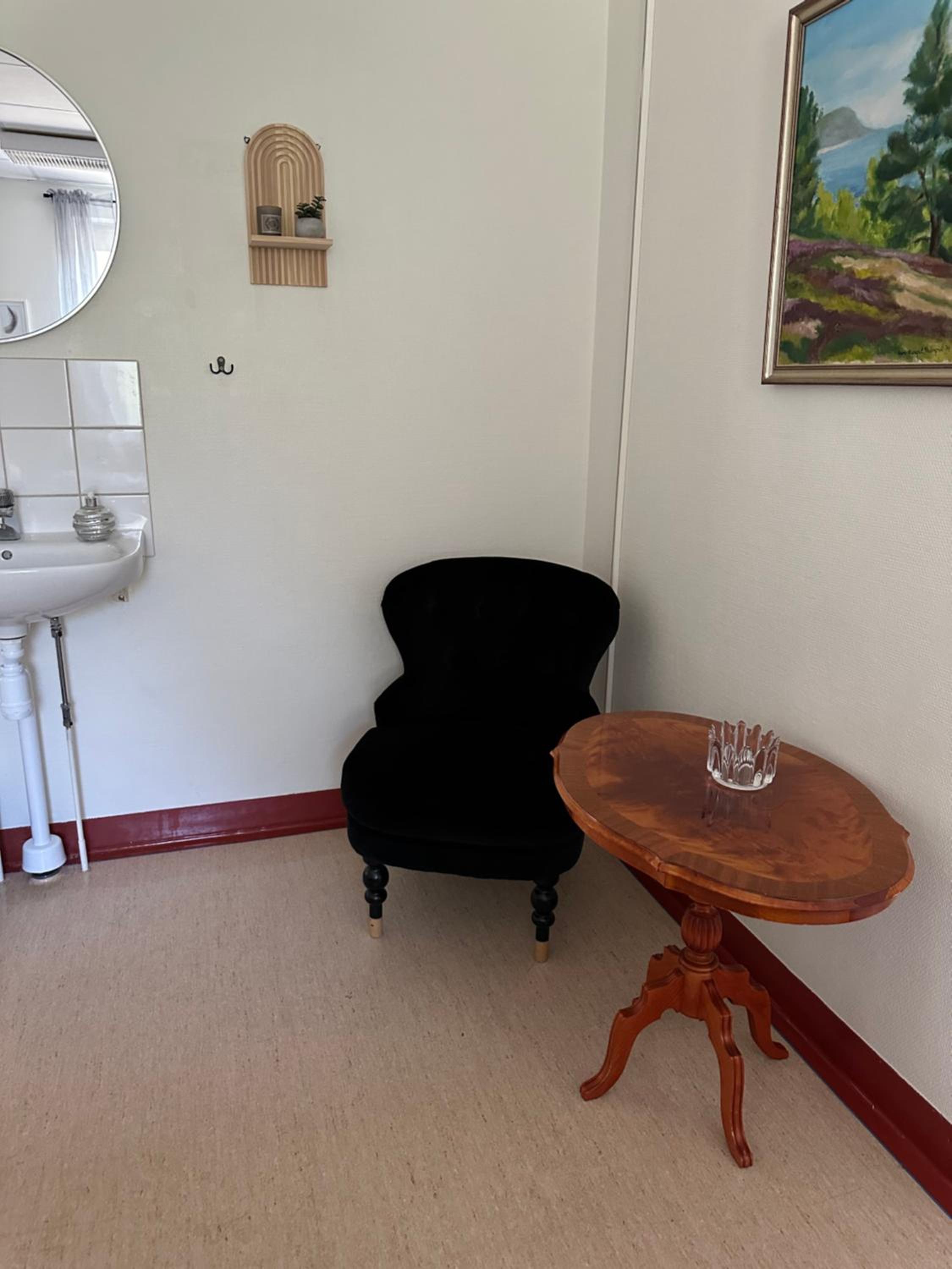 Mellerum på Österlen