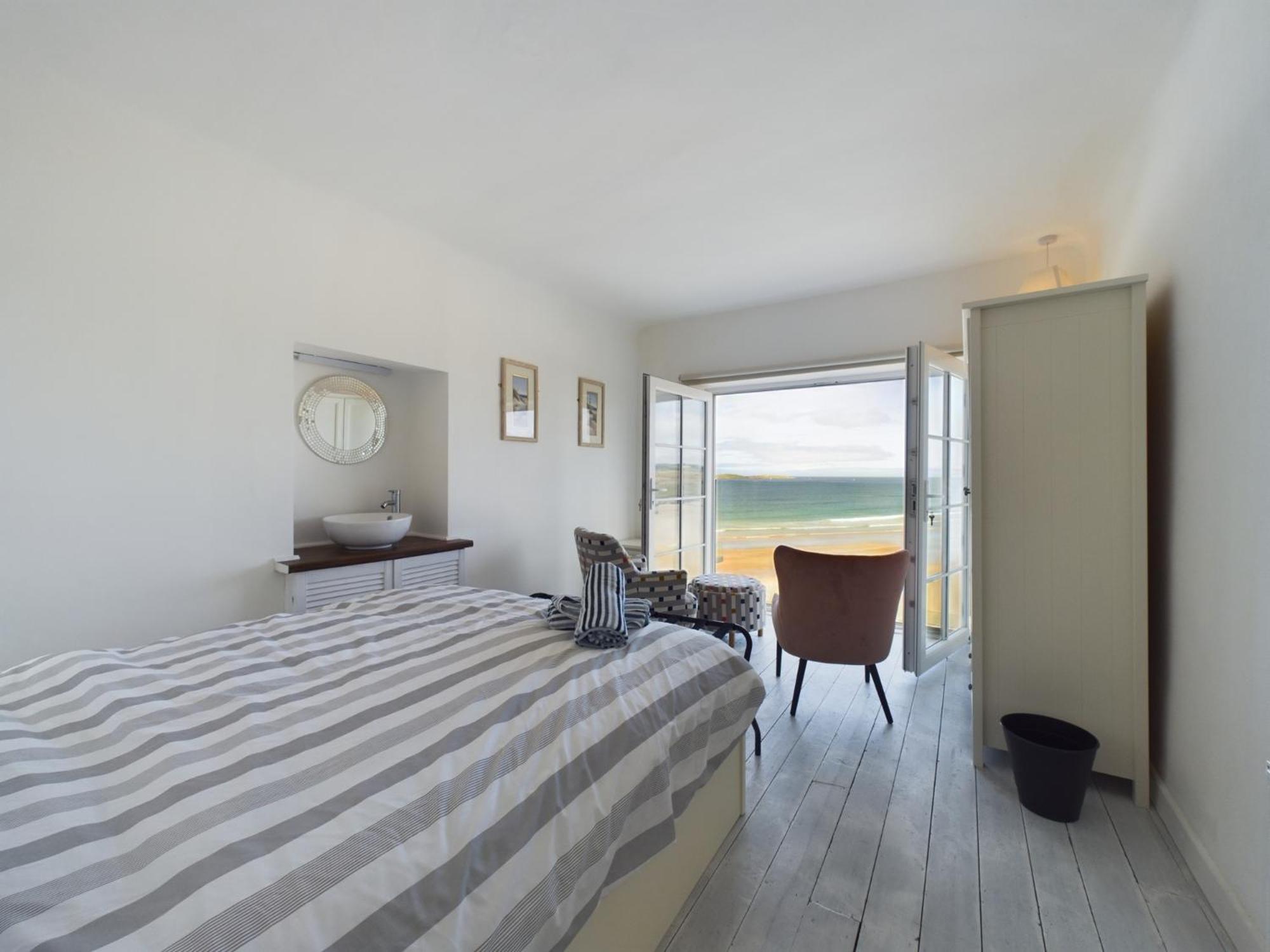 The Terrace view 5