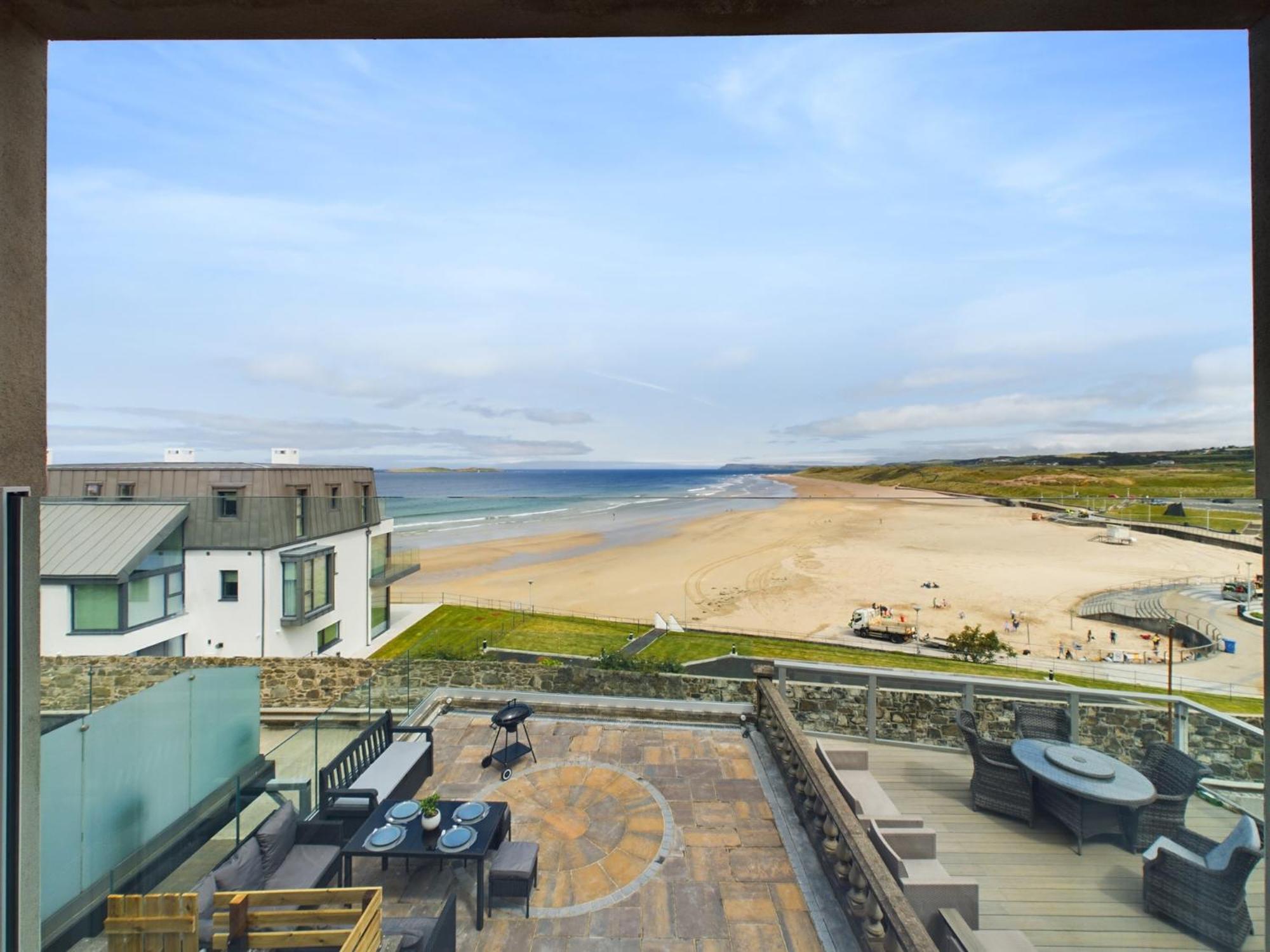 The Terrace view 4