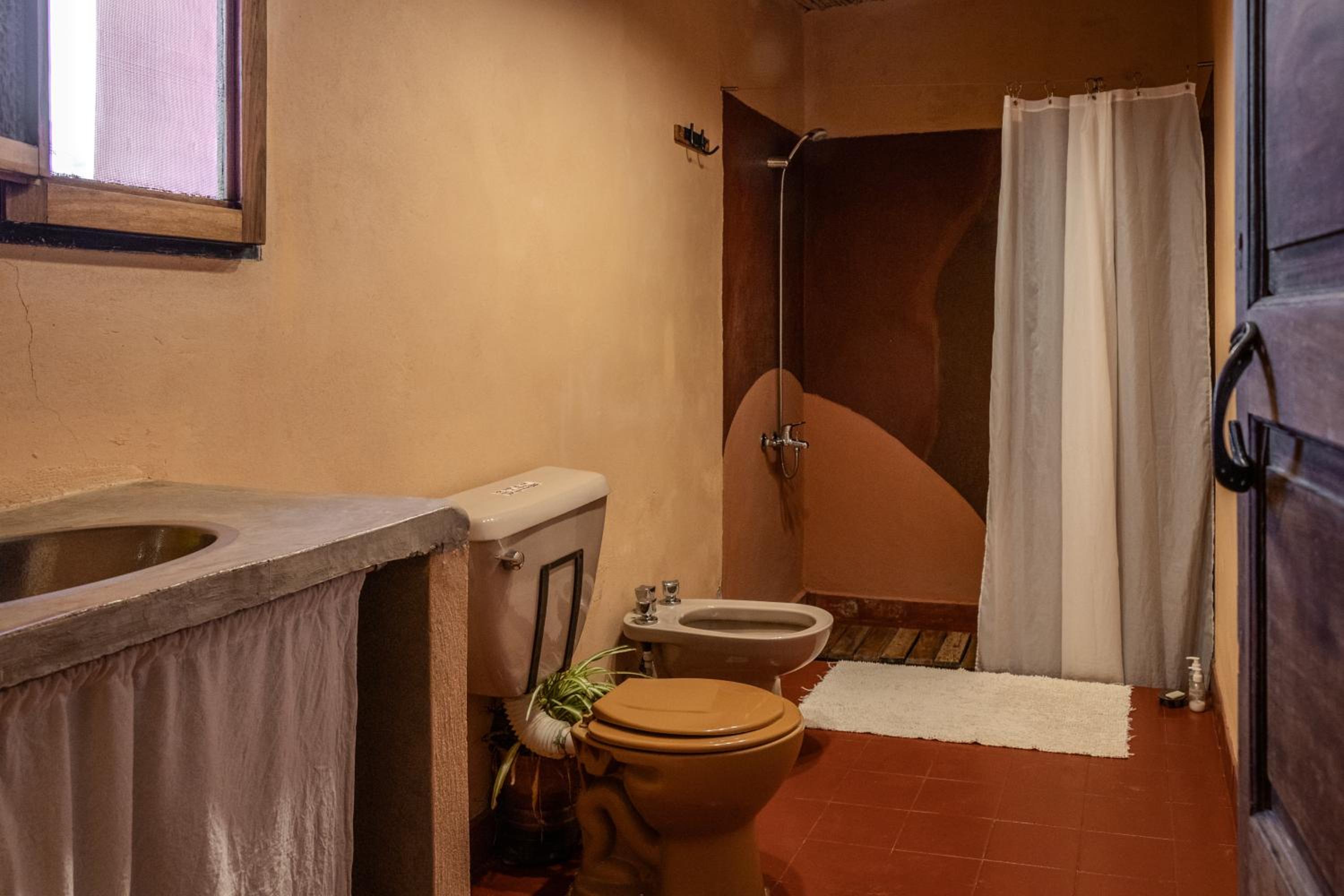Hospedaje Finca la Encantada