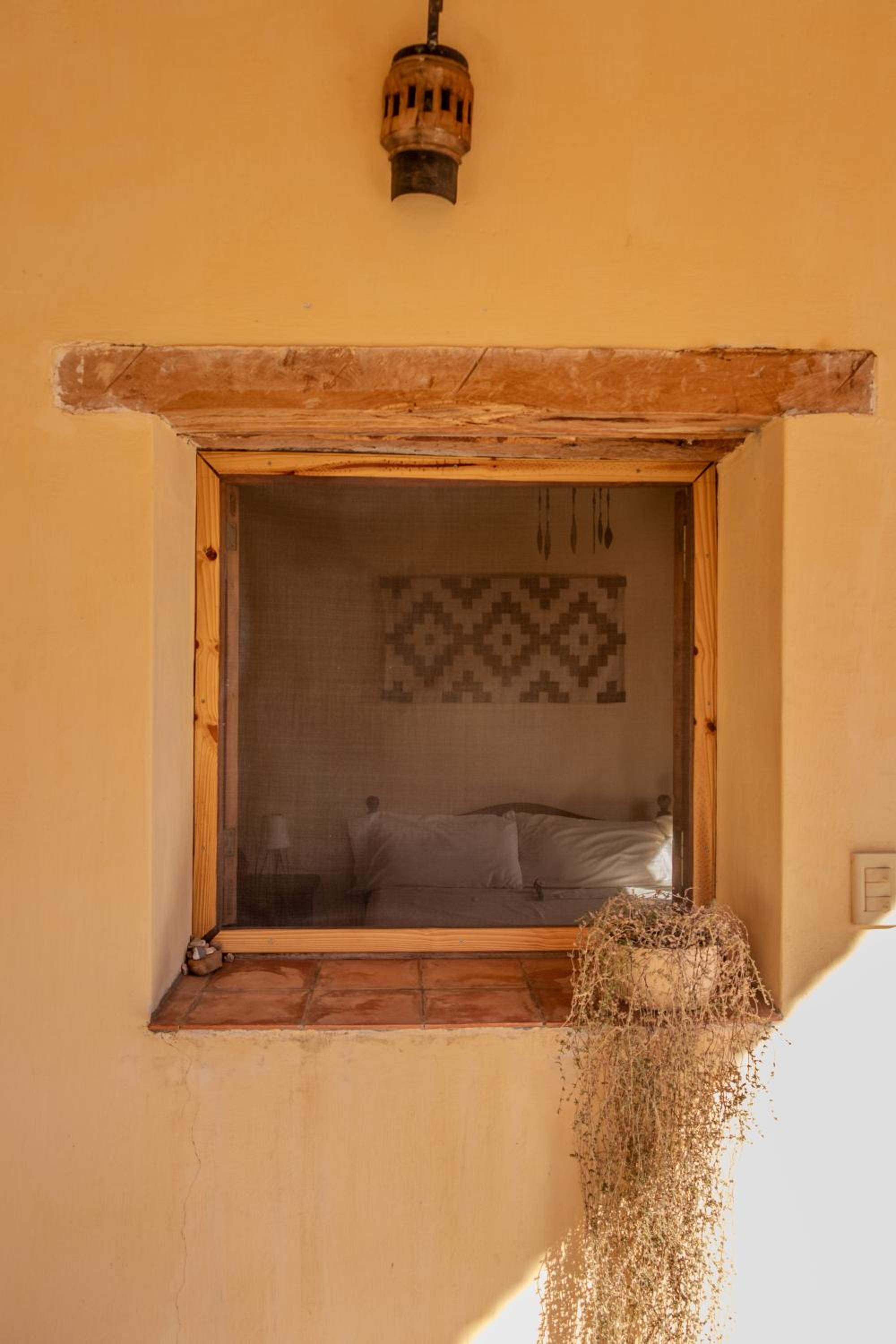 Hospedaje Finca la Encantada