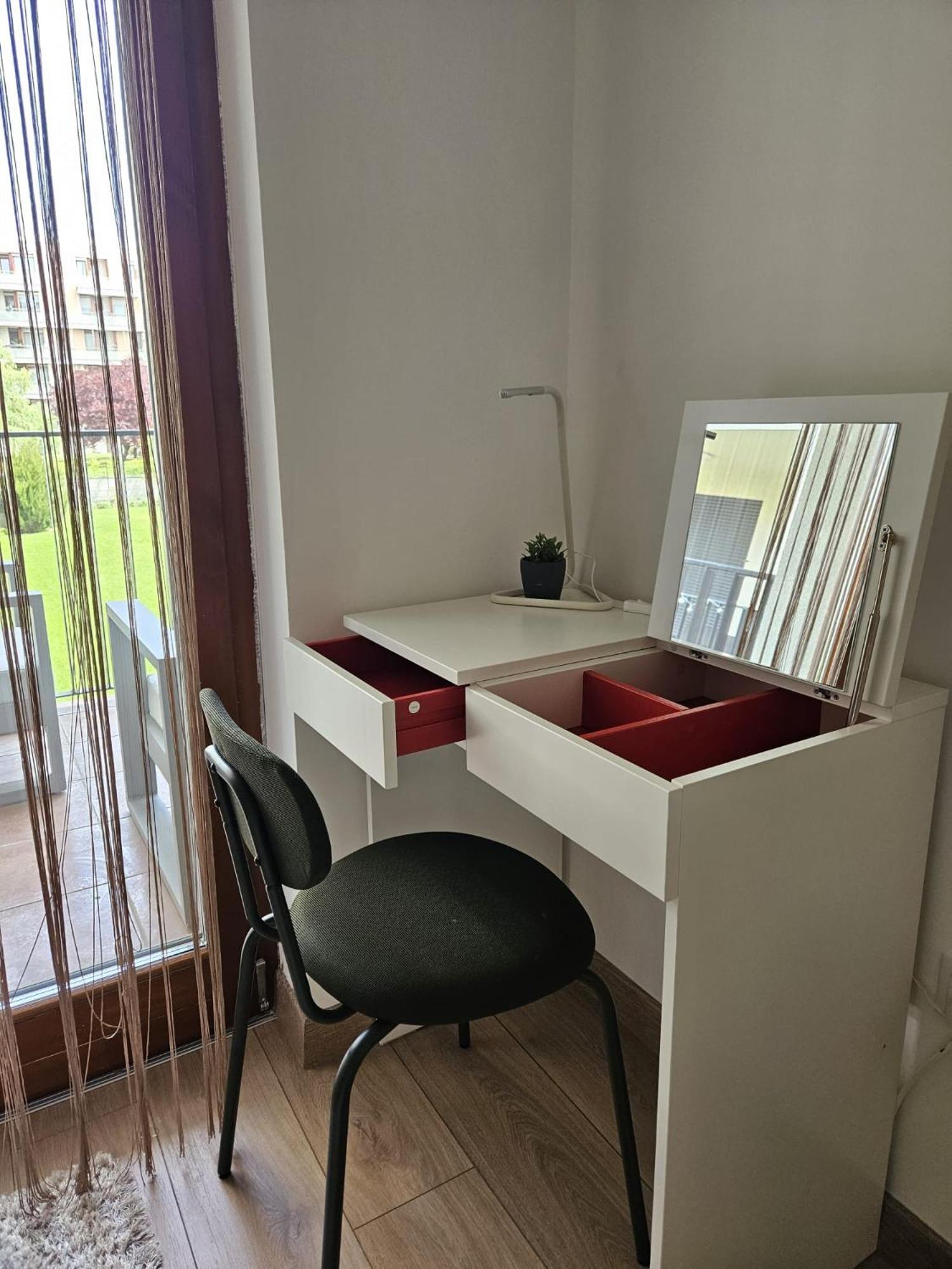 Jisoo Apartment