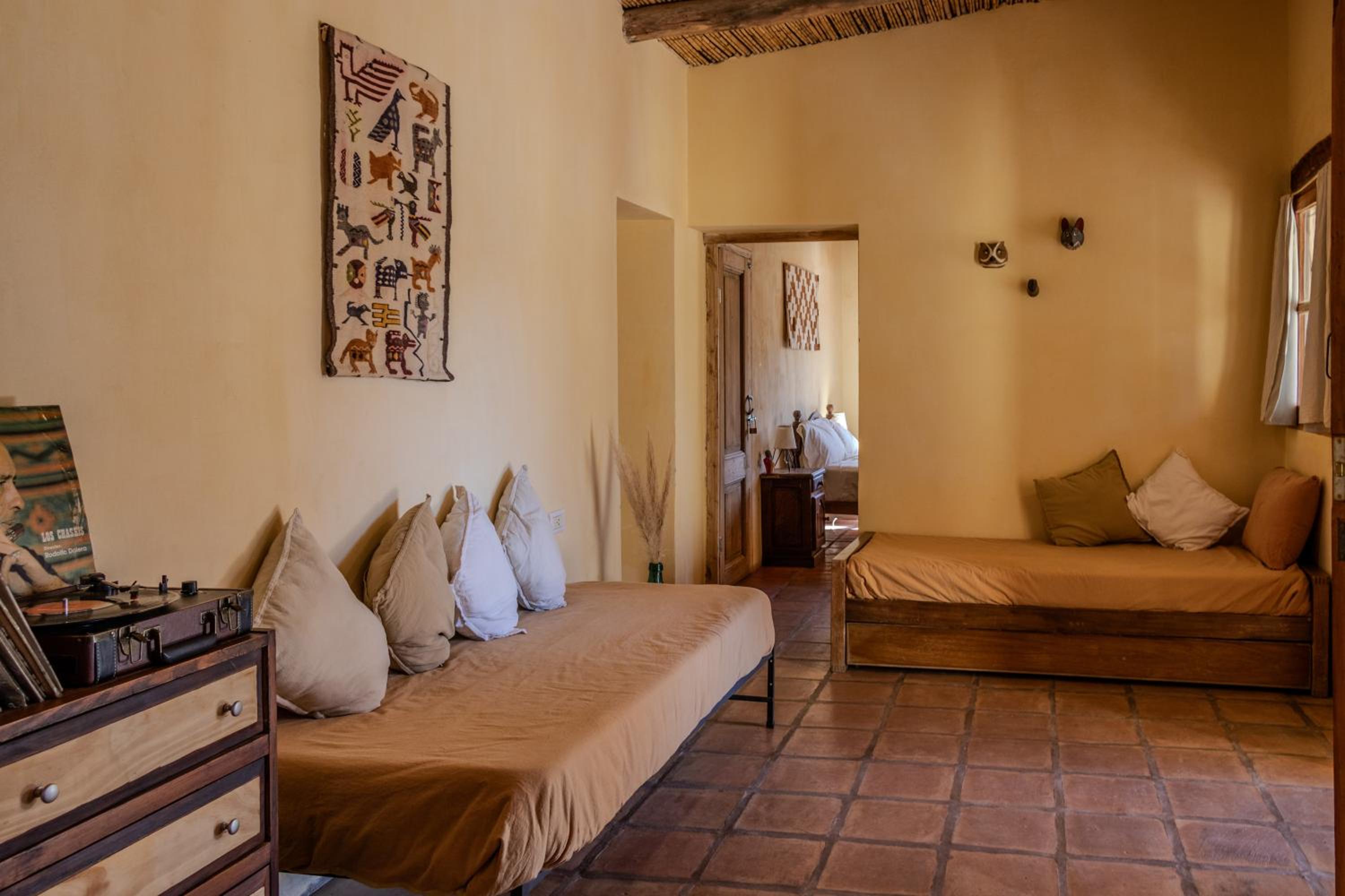 Hospedaje Finca la Encantada