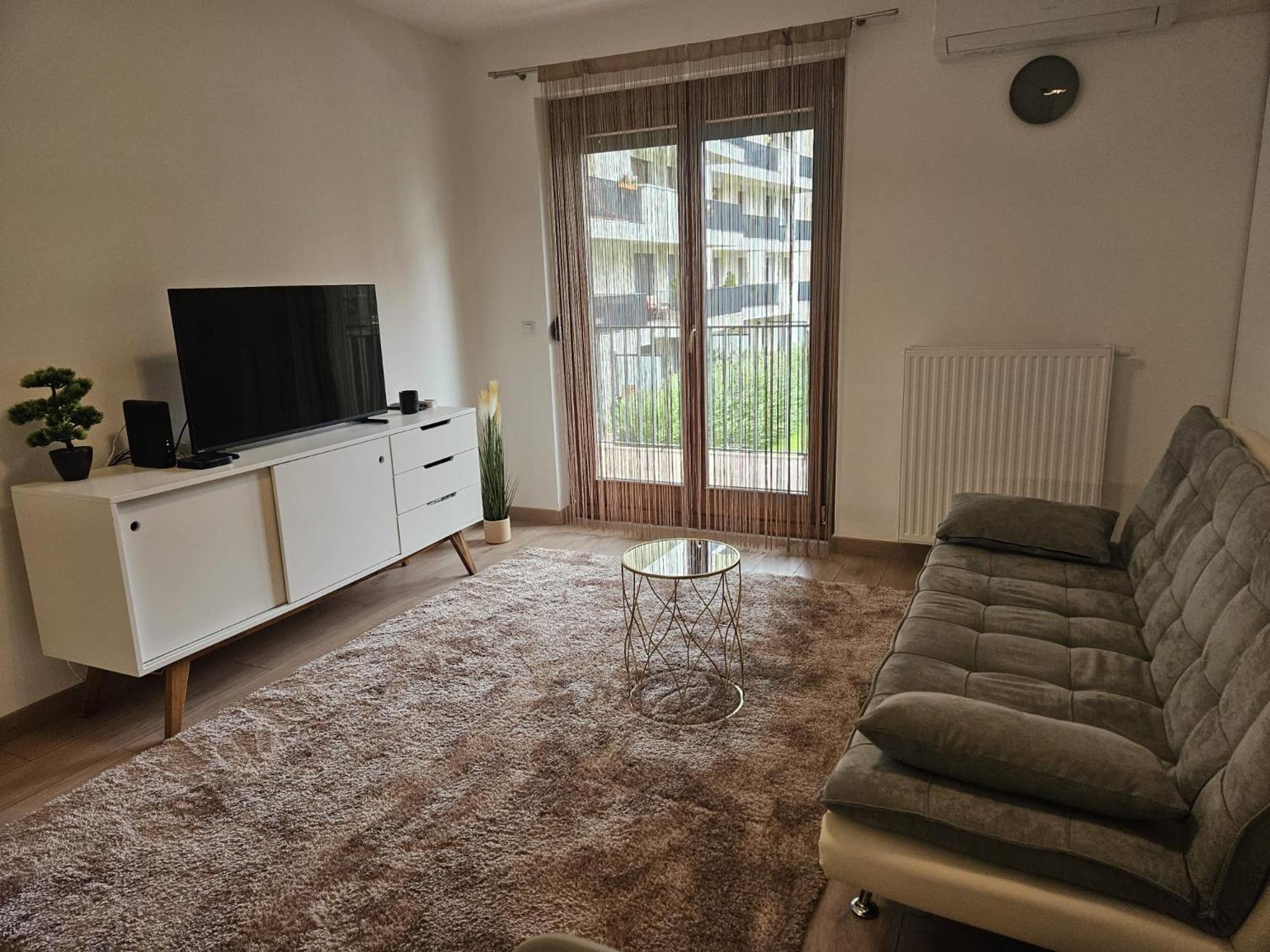 Jisoo Apartment