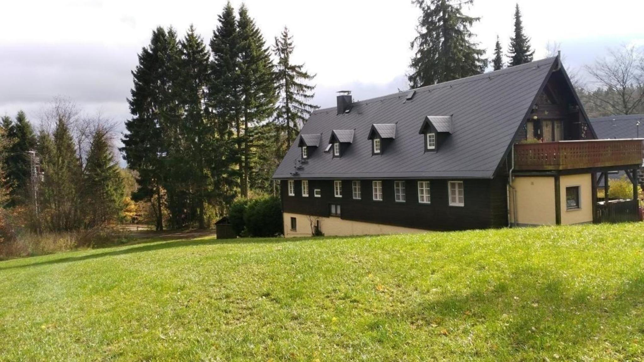 Appartement in Vordorfermühle mit Garten - b48518