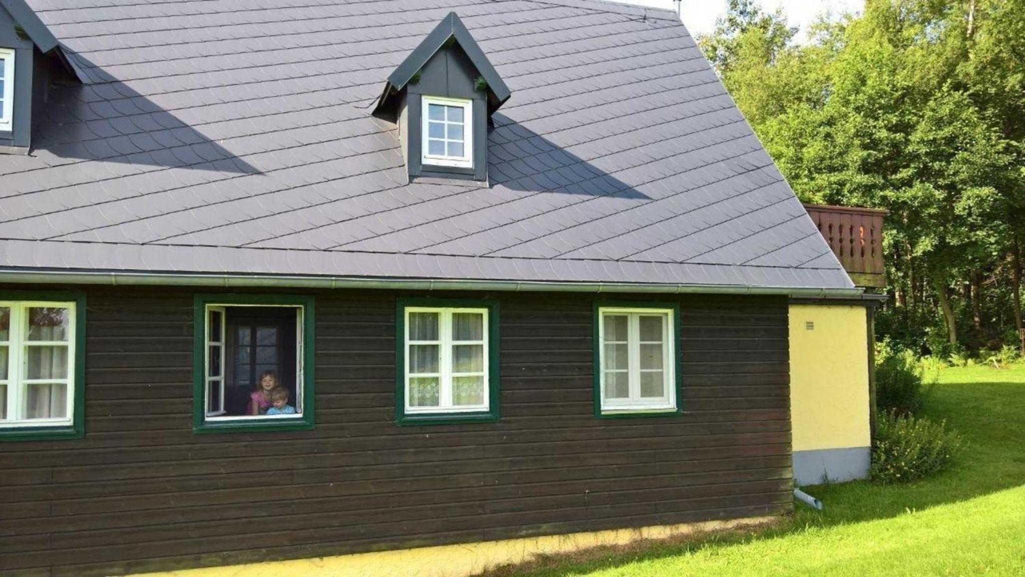 Appartement in Vordorfermühle mit Garten - b48518