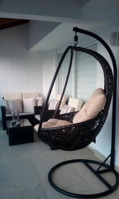 Beach Duplex Apartment San Adres Islas
