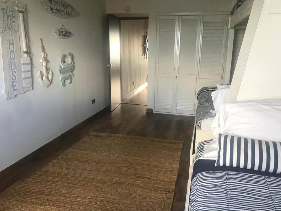 Beach Duplex Apartment San Adres Islas