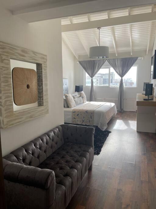 Beach Duplex Apartment San Adres Islas