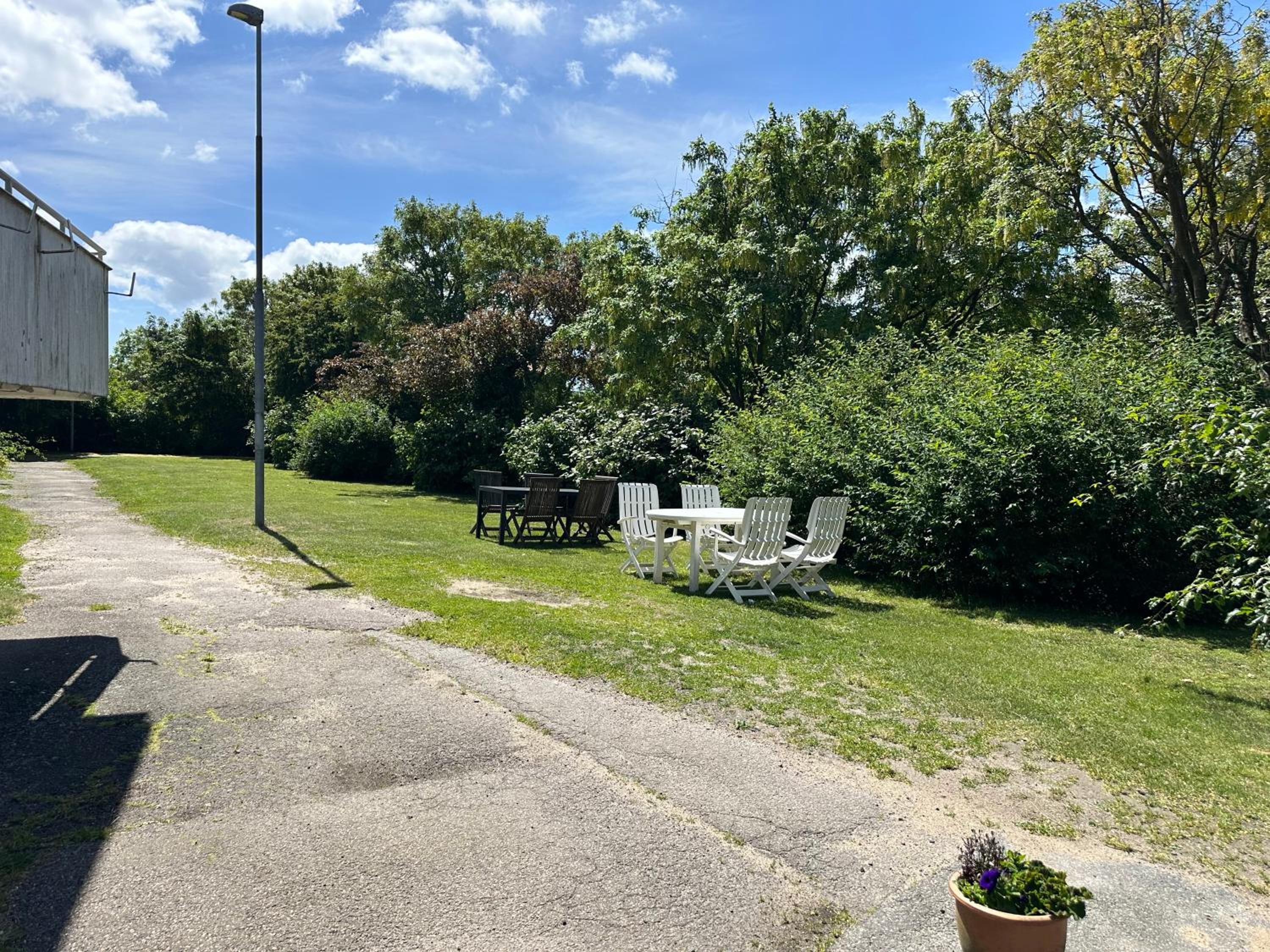 Mellerum på Österlen