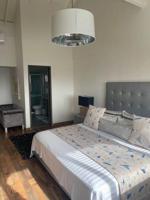 Beach Duplex Apartment San Adres Islas