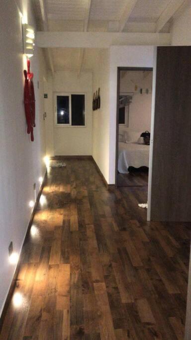 Beach Duplex Apartment San Adres Islas