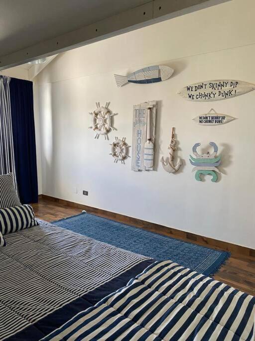 Beach Duplex Apartment San Adres Islas
