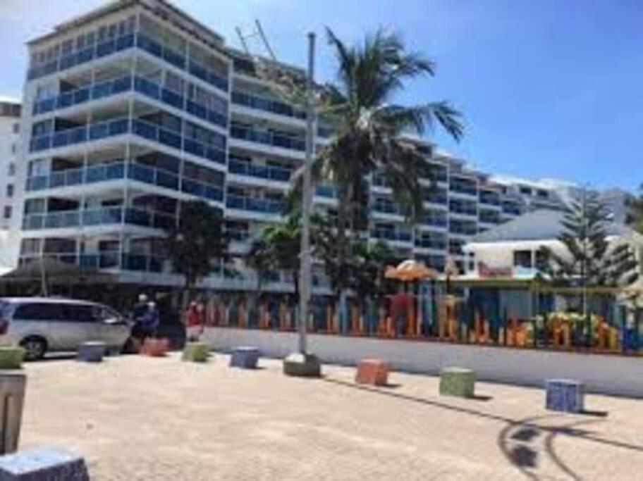 Beach Duplex Apartment San Adres Islas