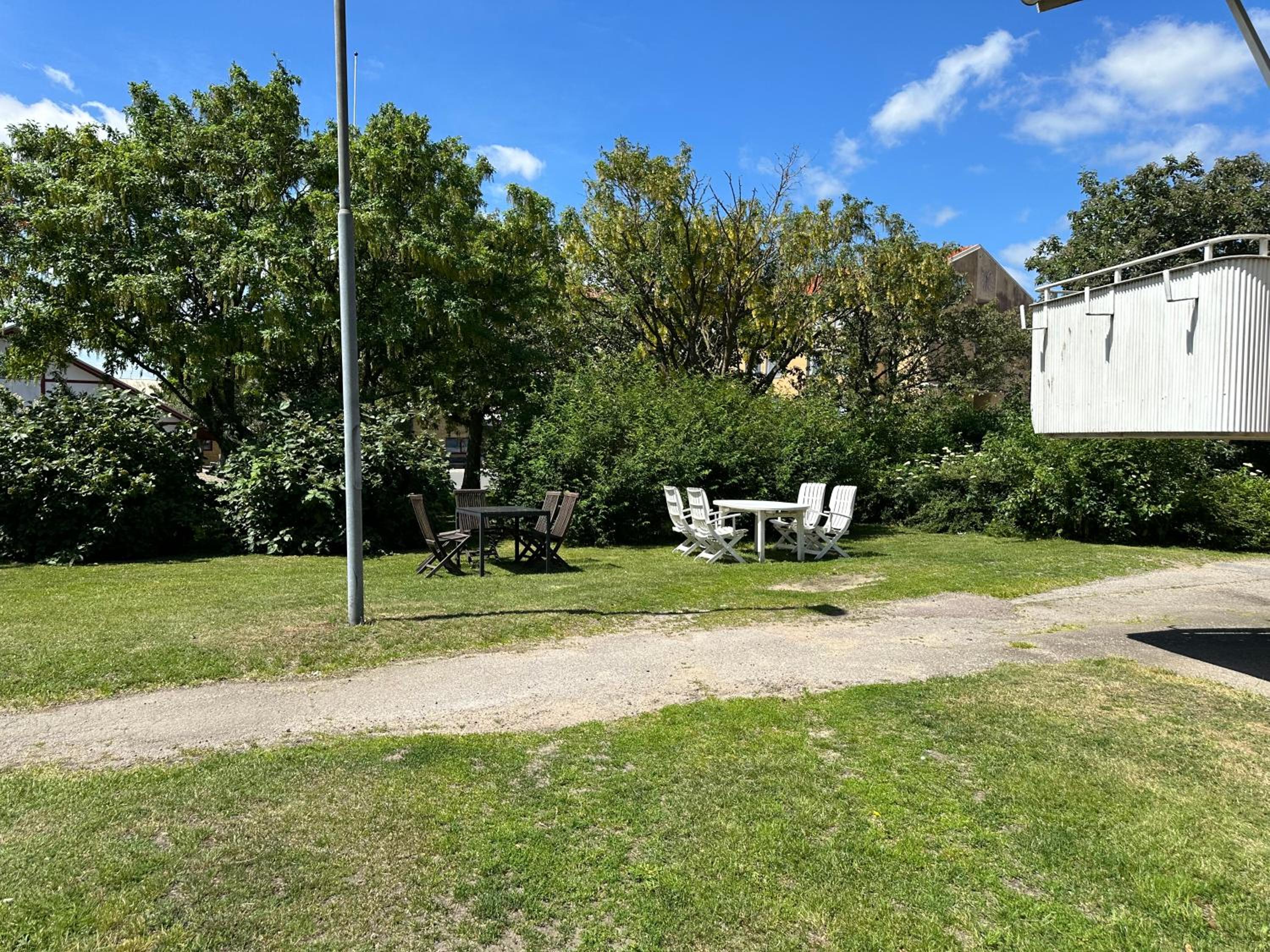 Mellerum på Österlen