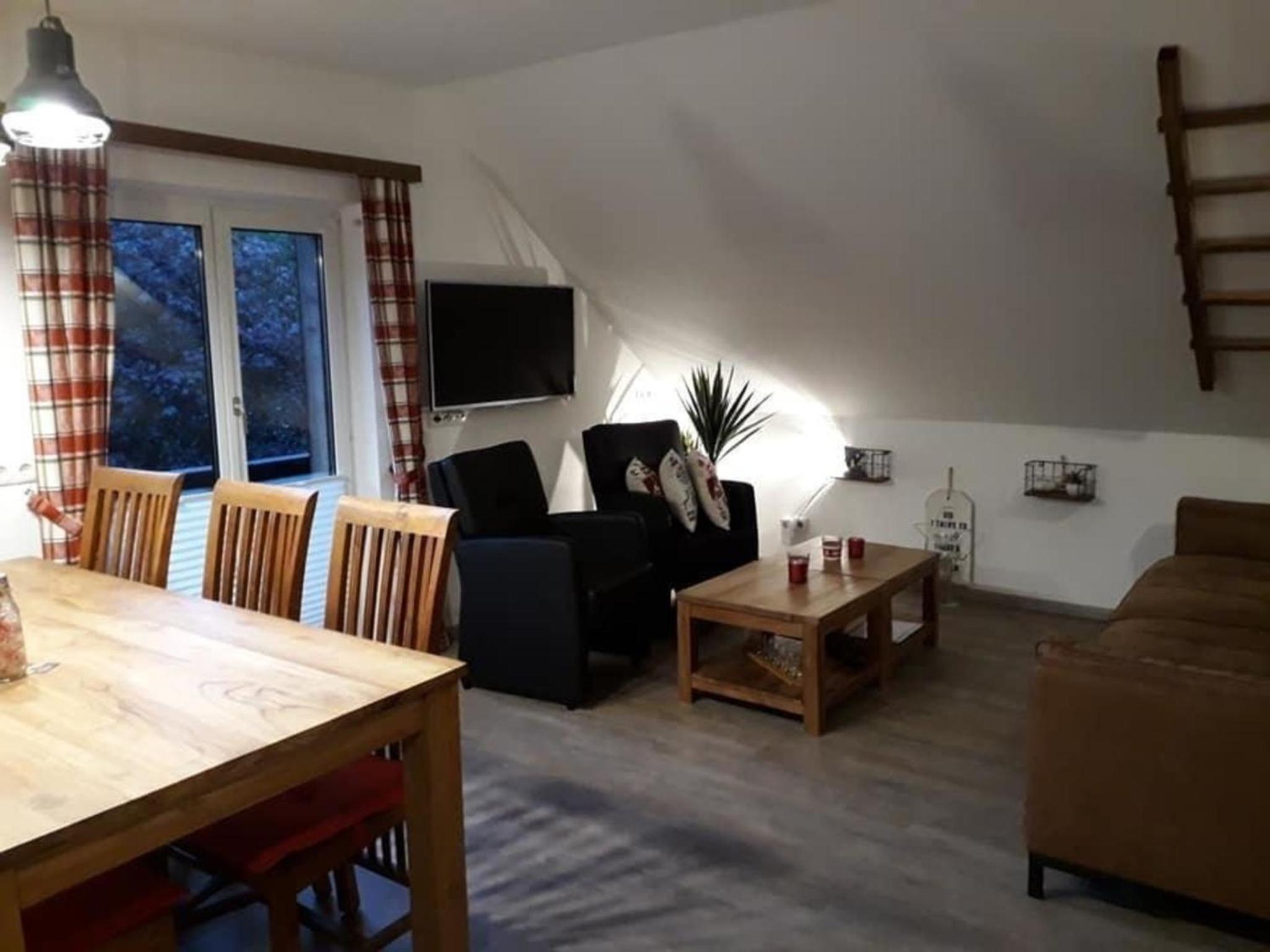 Ferienwohnung Aineck in Sankt Michael im Lungau - b51663