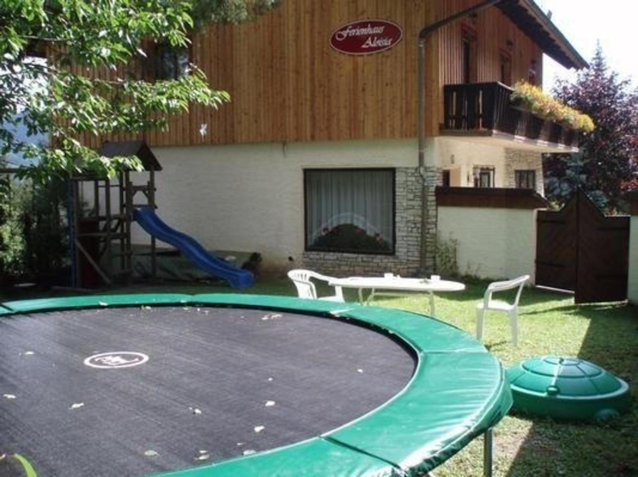 Ferienwohnung Aineck in Sankt Michael im Lungau - b51663