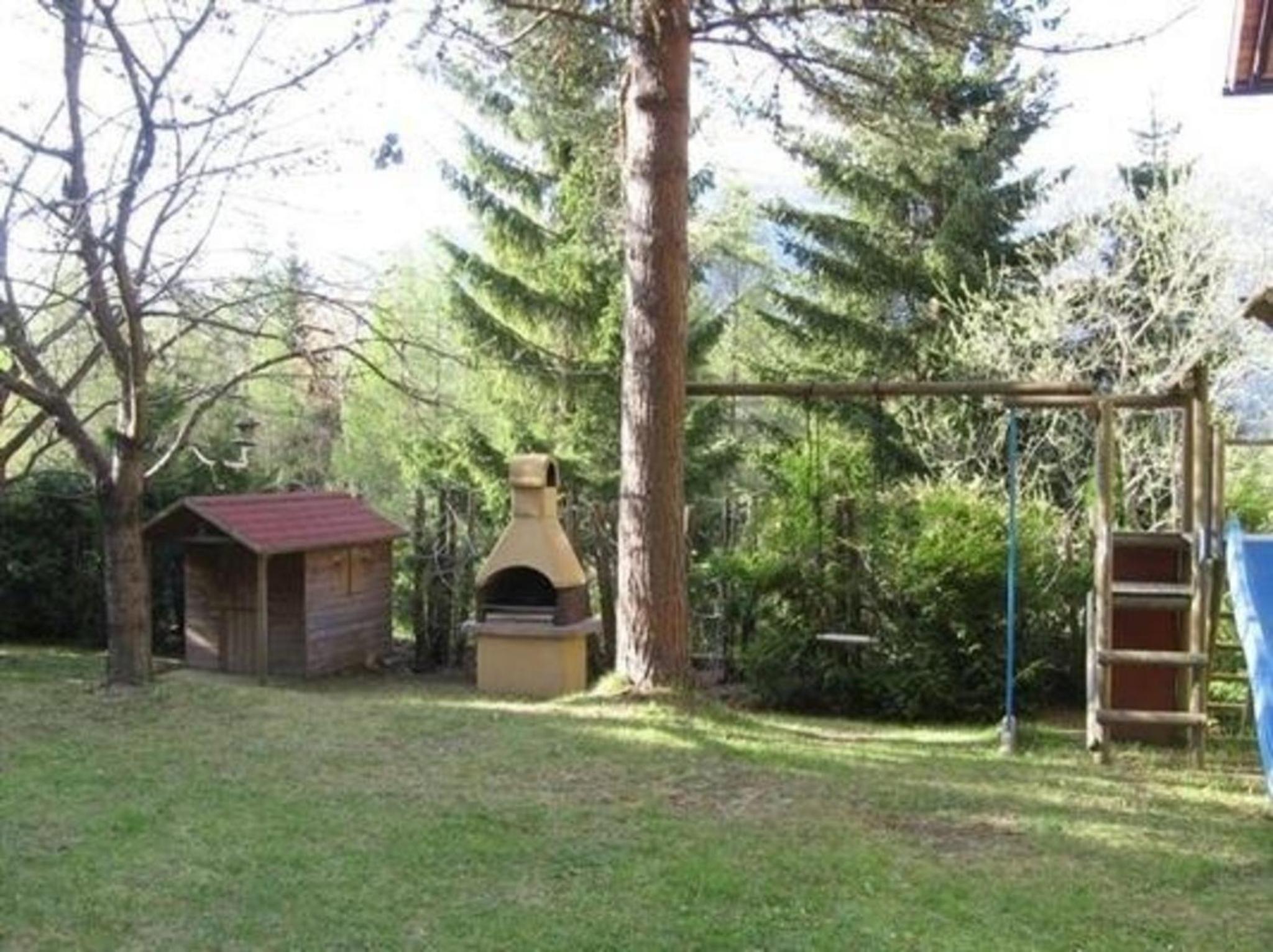 Ferienwohnung Aineck in Sankt Michael im Lungau - b51663