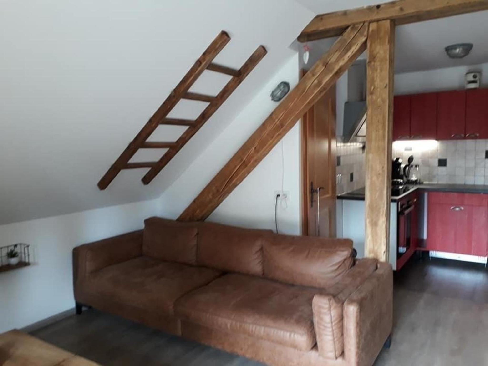 Ferienwohnung Aineck in Sankt Michael im Lungau - b51663