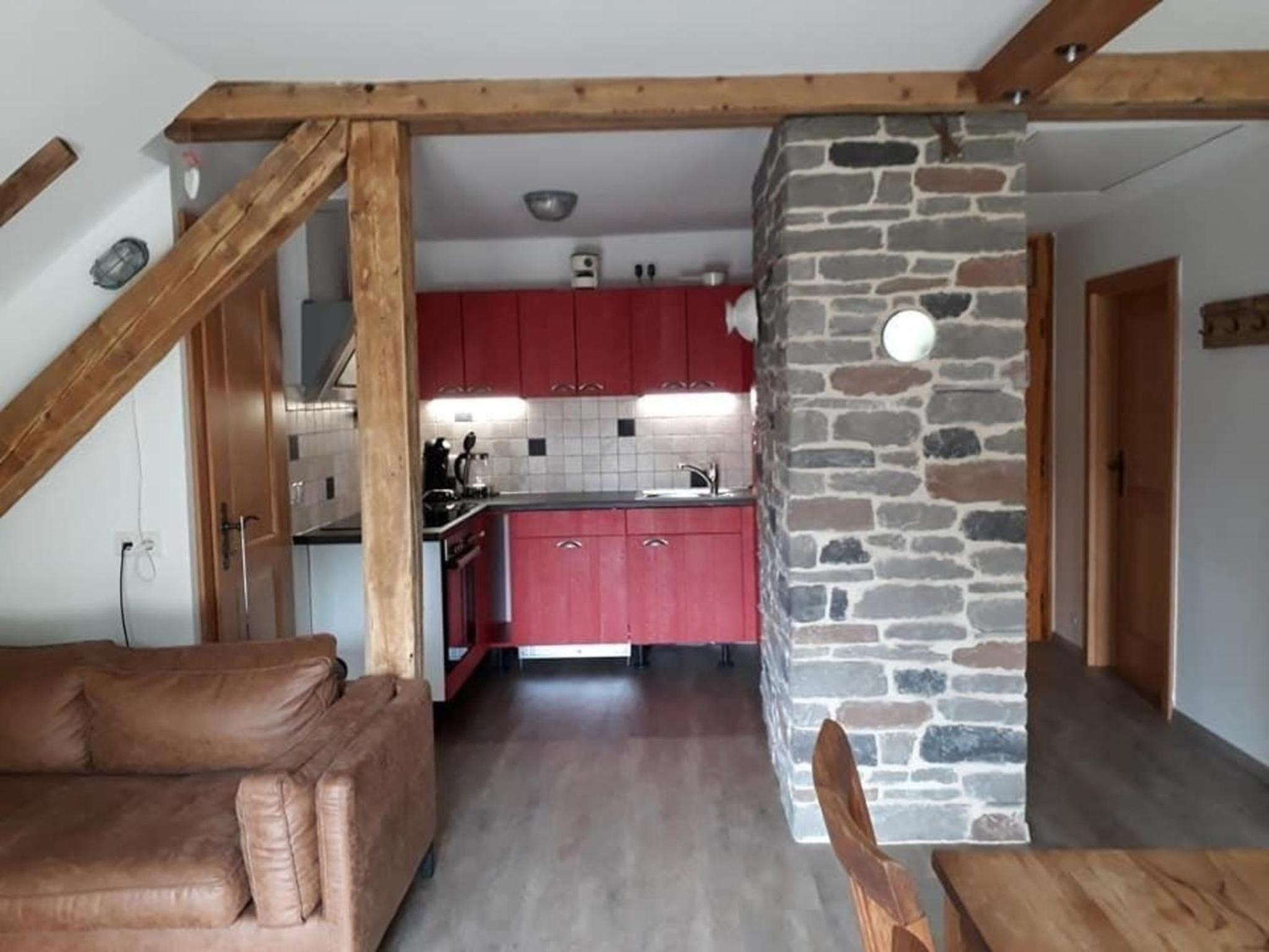 Ferienwohnung Aineck in Sankt Michael im Lungau - b51663